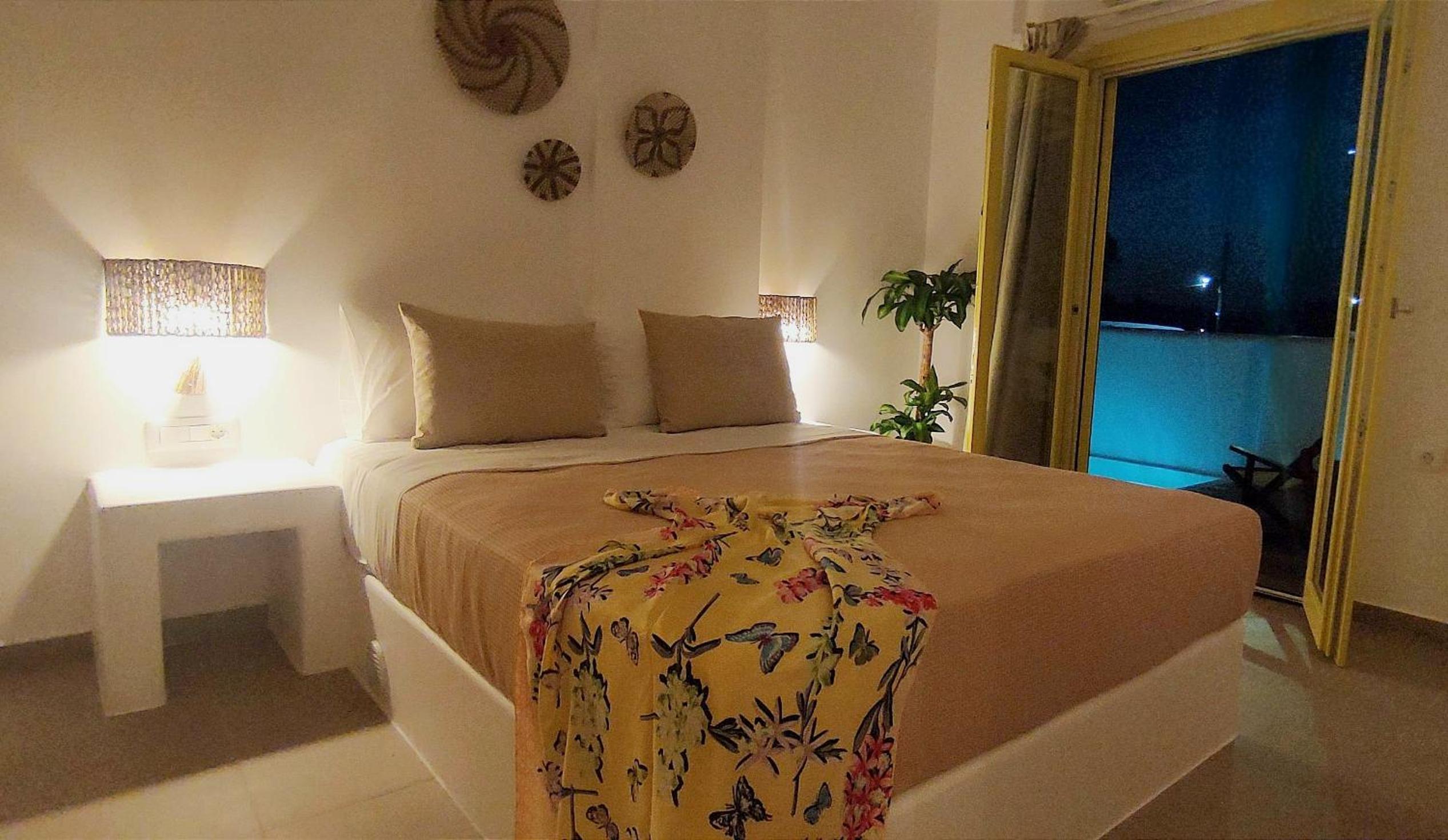 Holiday Home with Refreshing Whirlpool