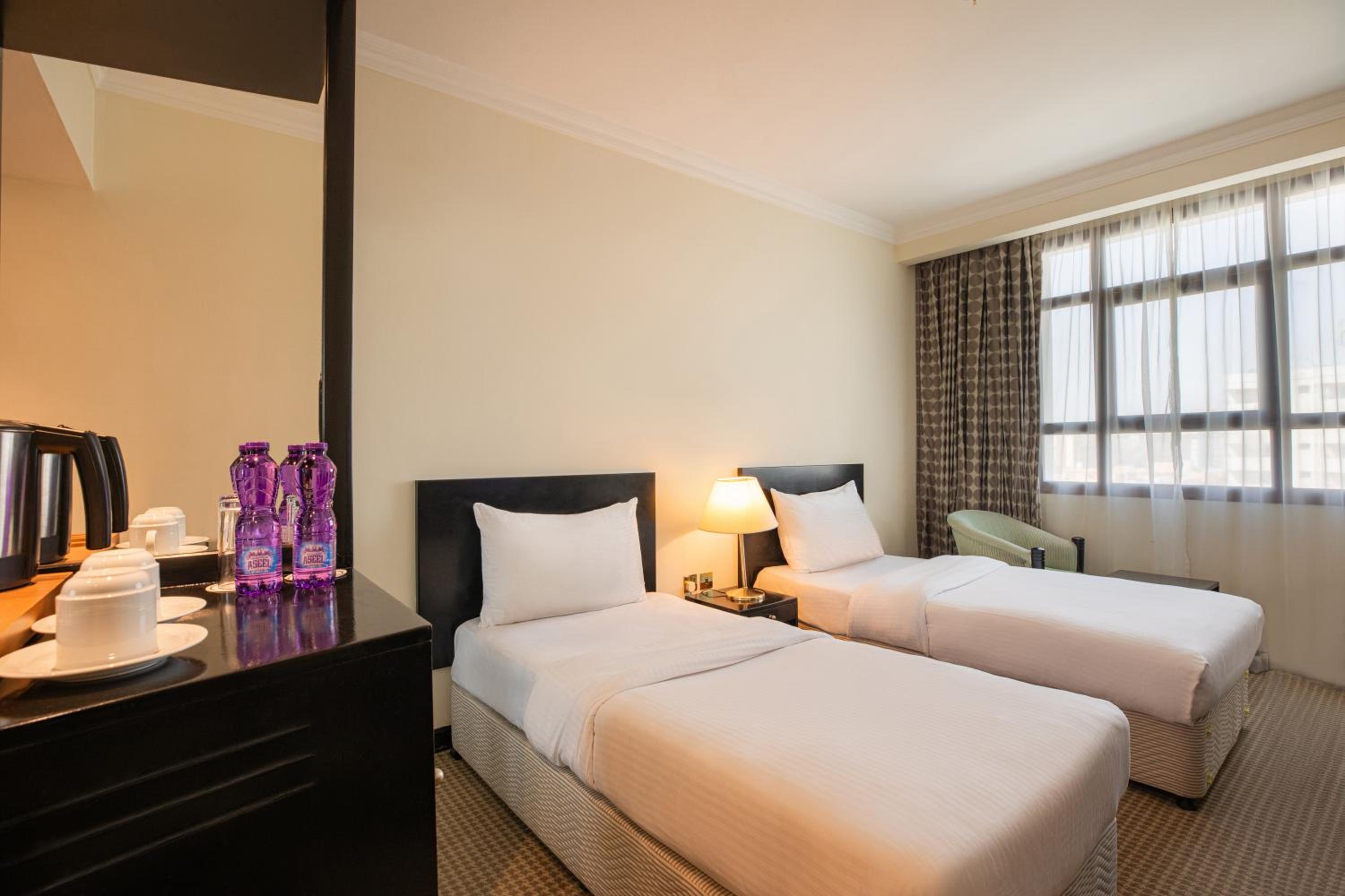 Superior Twin Room - Photo 2