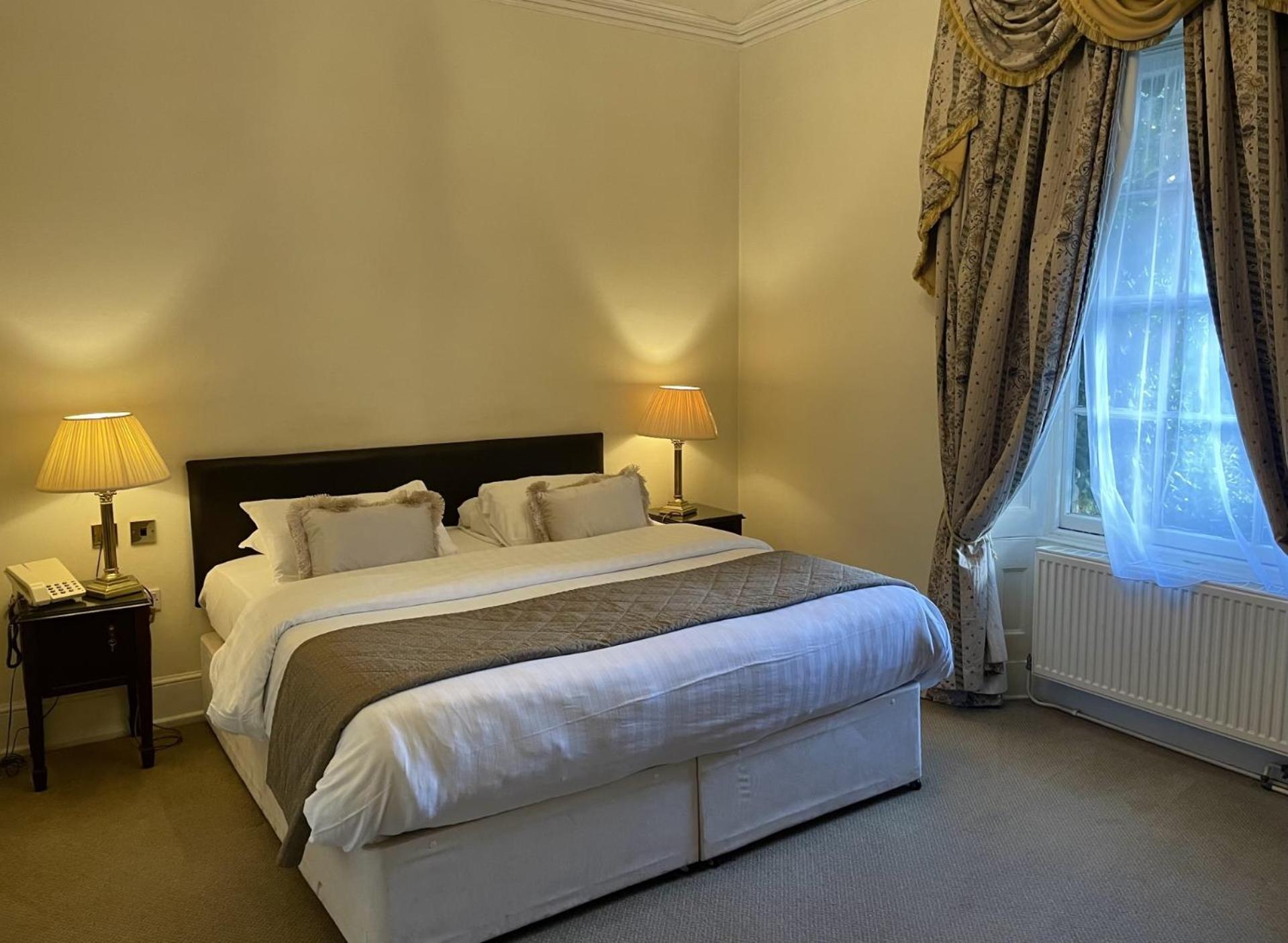 King Room - Photo 2