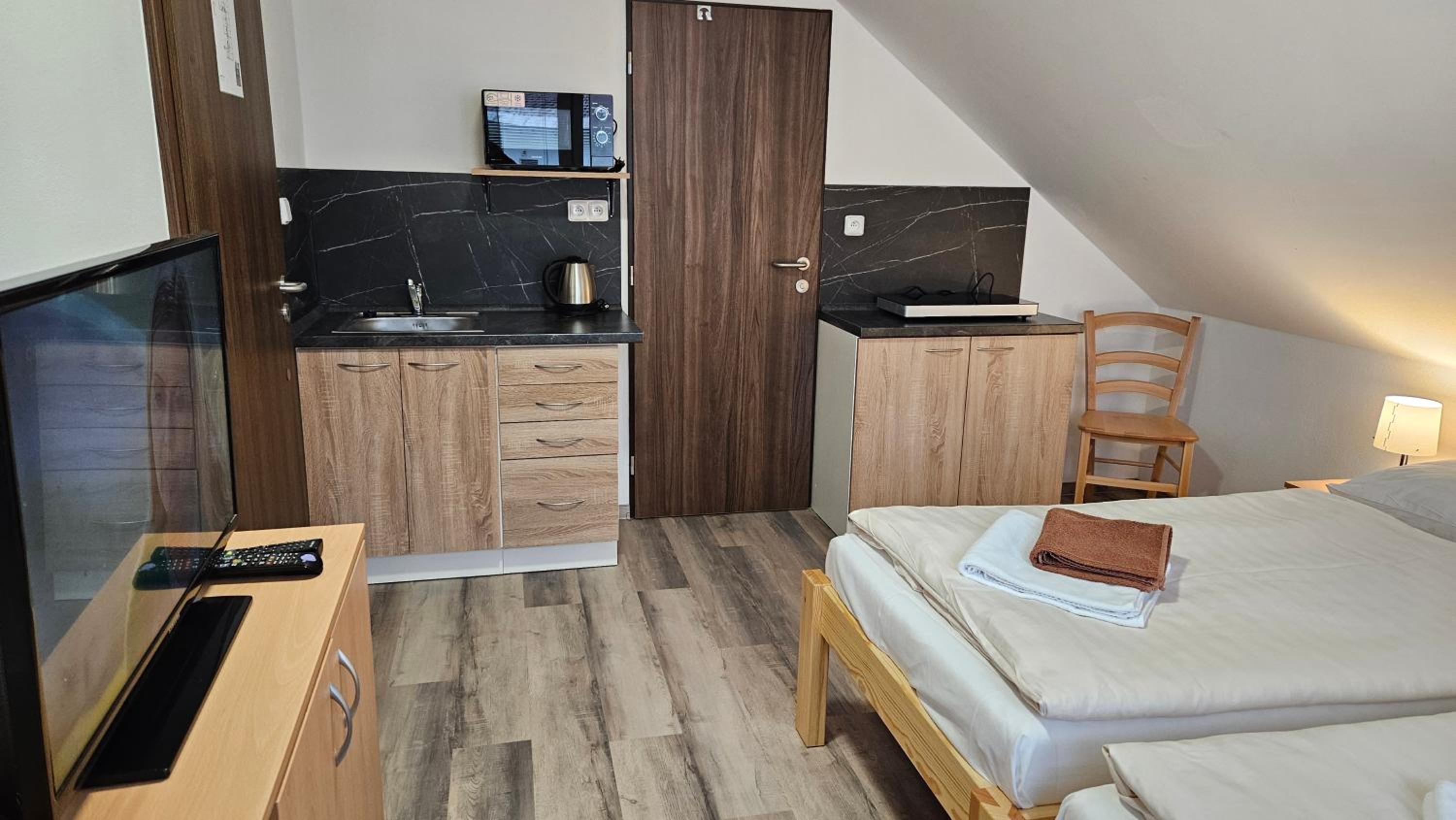 Double Room photo 1
