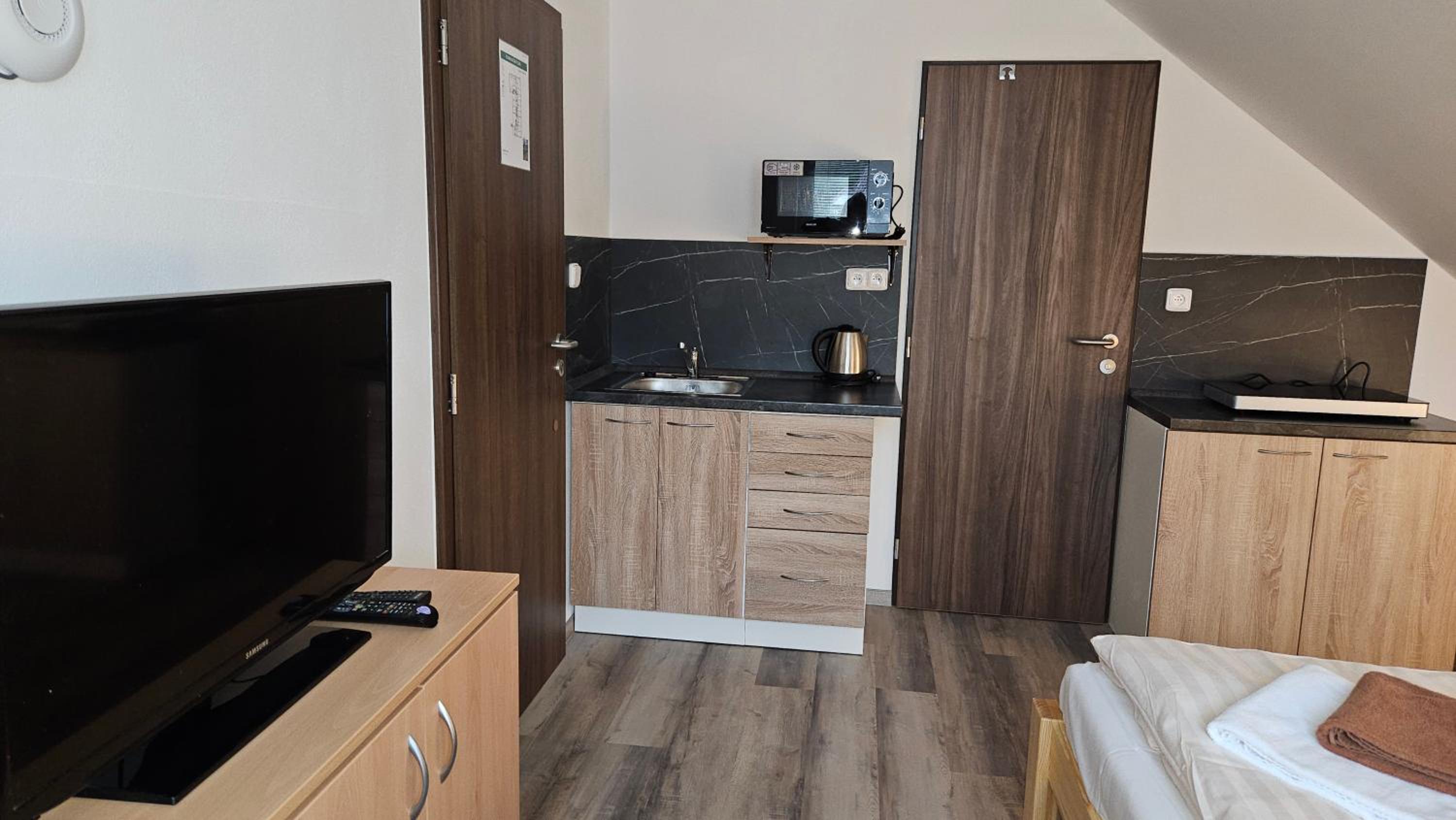 Double Room photo 3