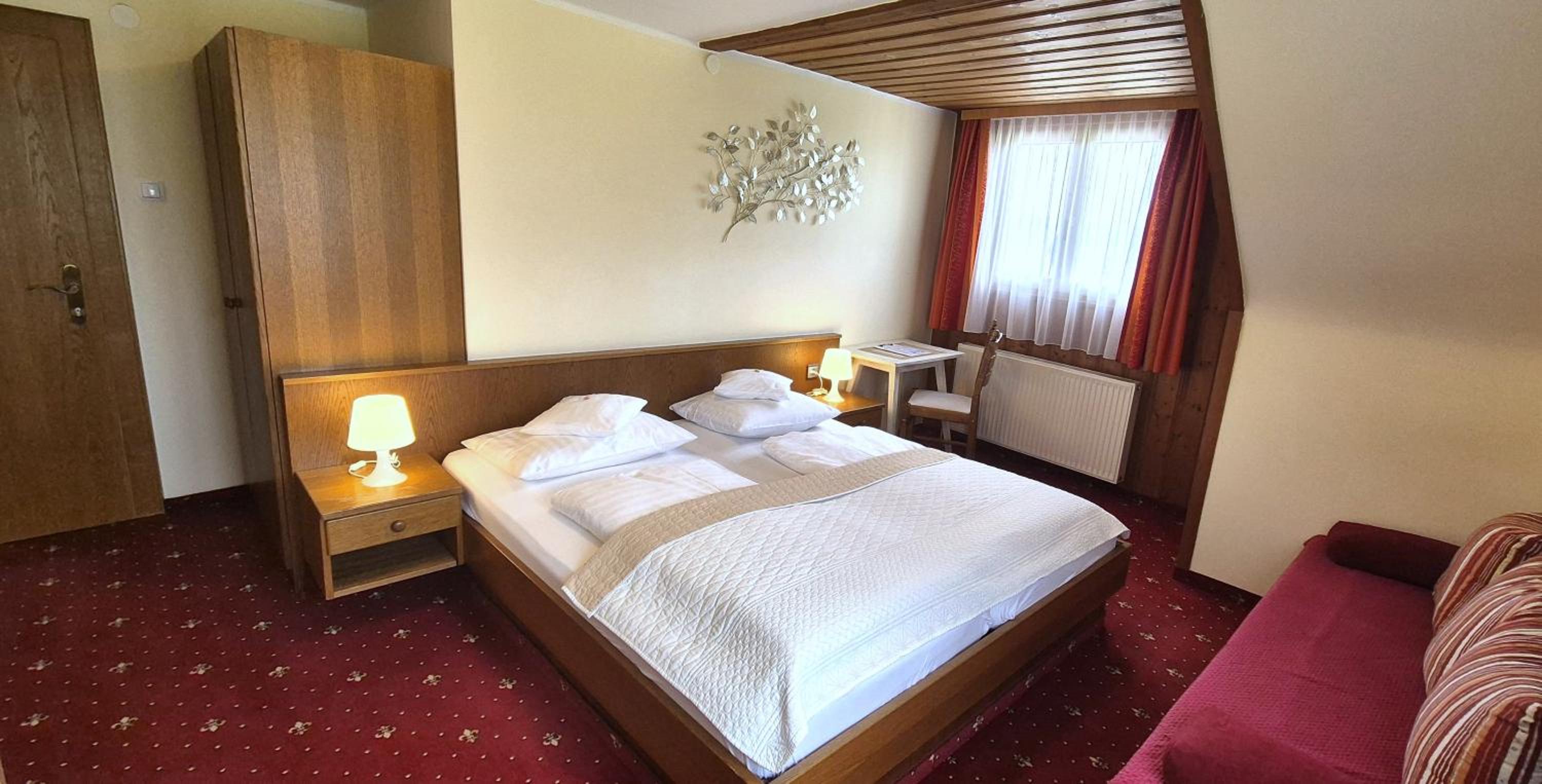 Double Room photo 1