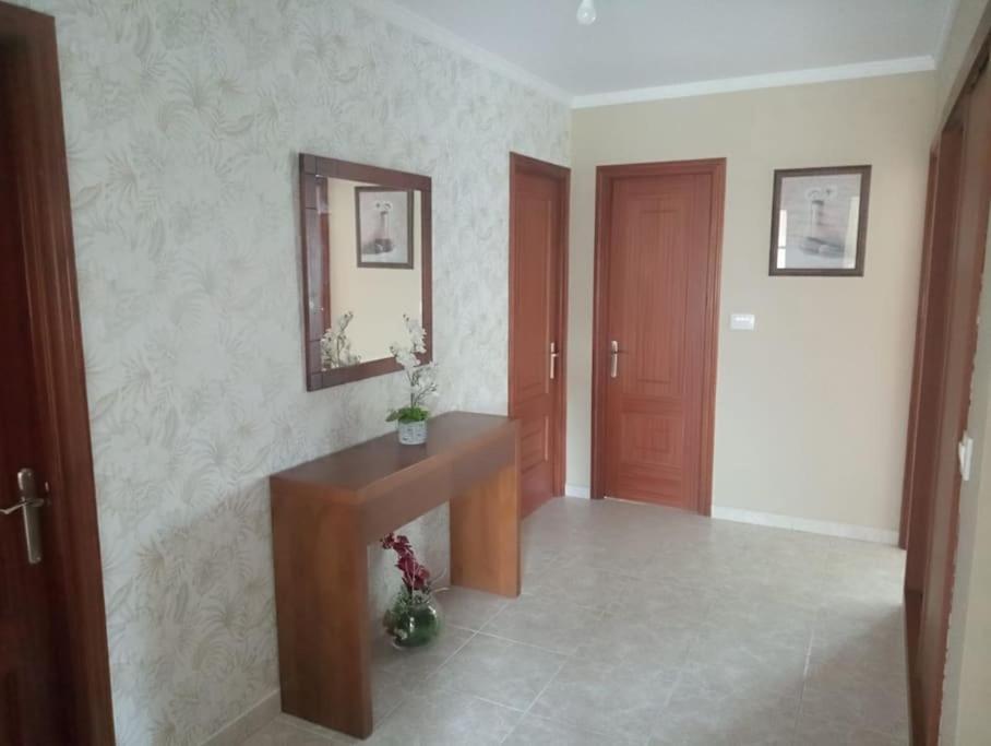 Departamento de tres habitaciones