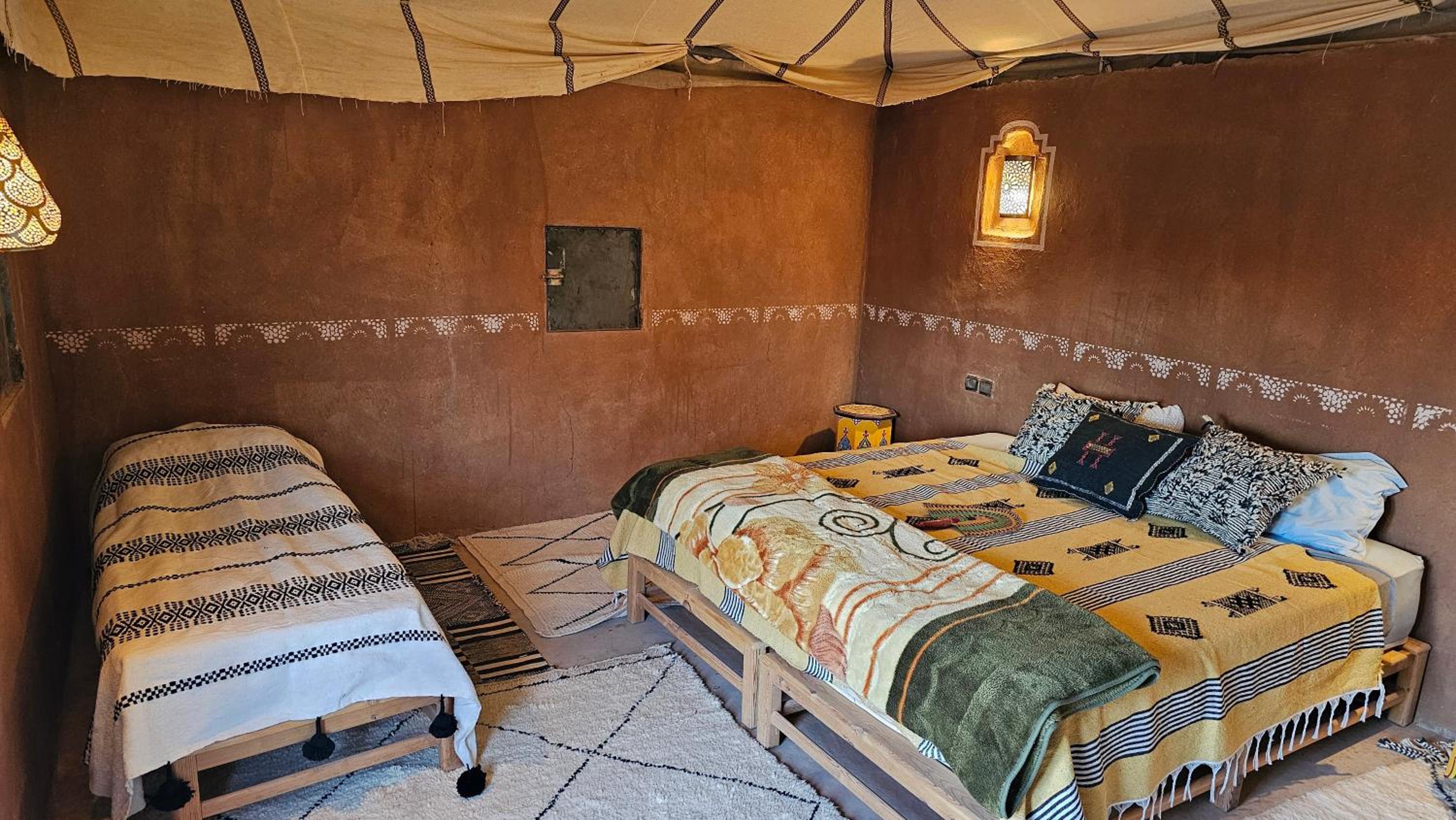 Deluxe Triple Room photo 1