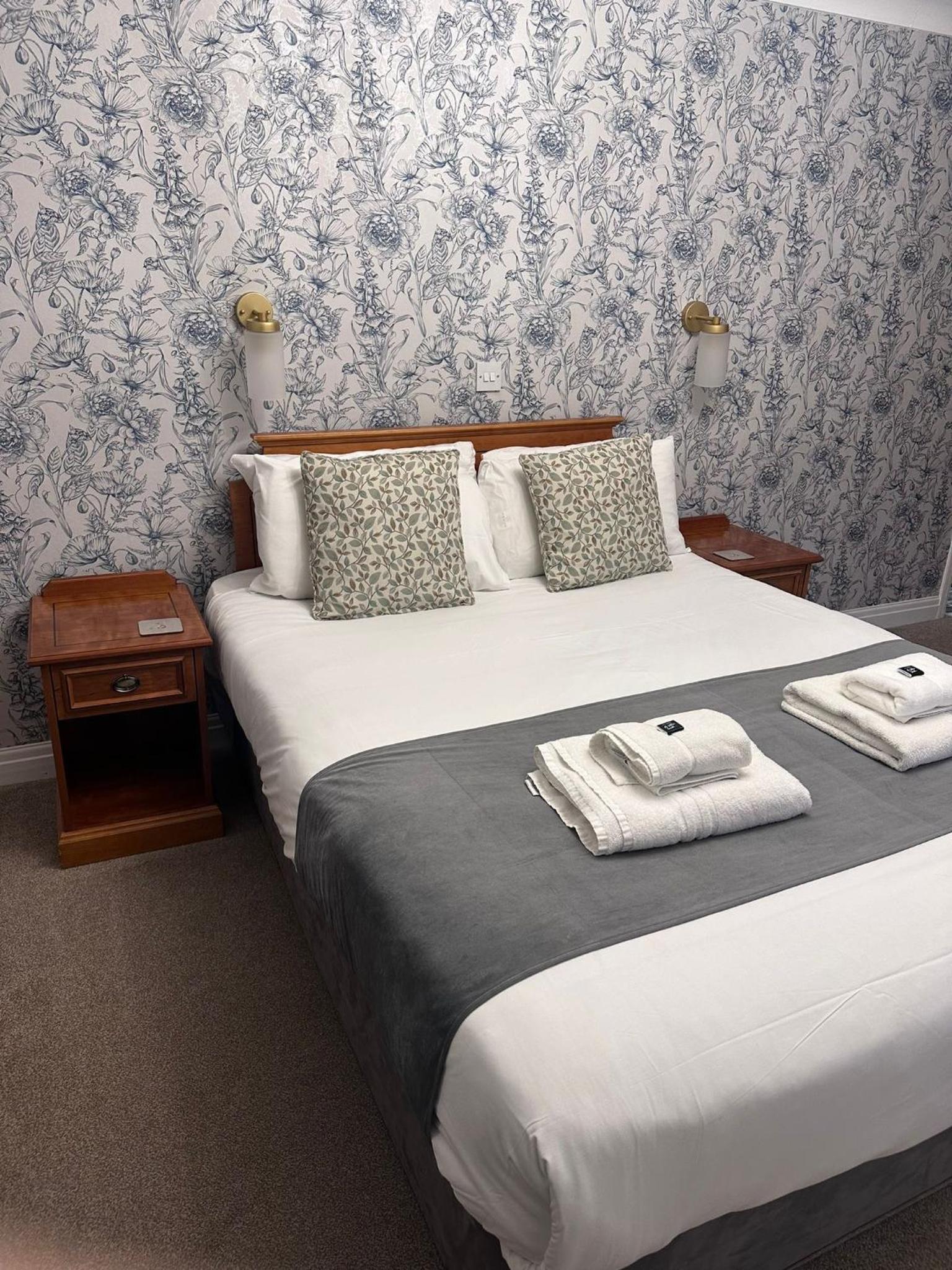 Main Lodge - Double Room  - Photo 1