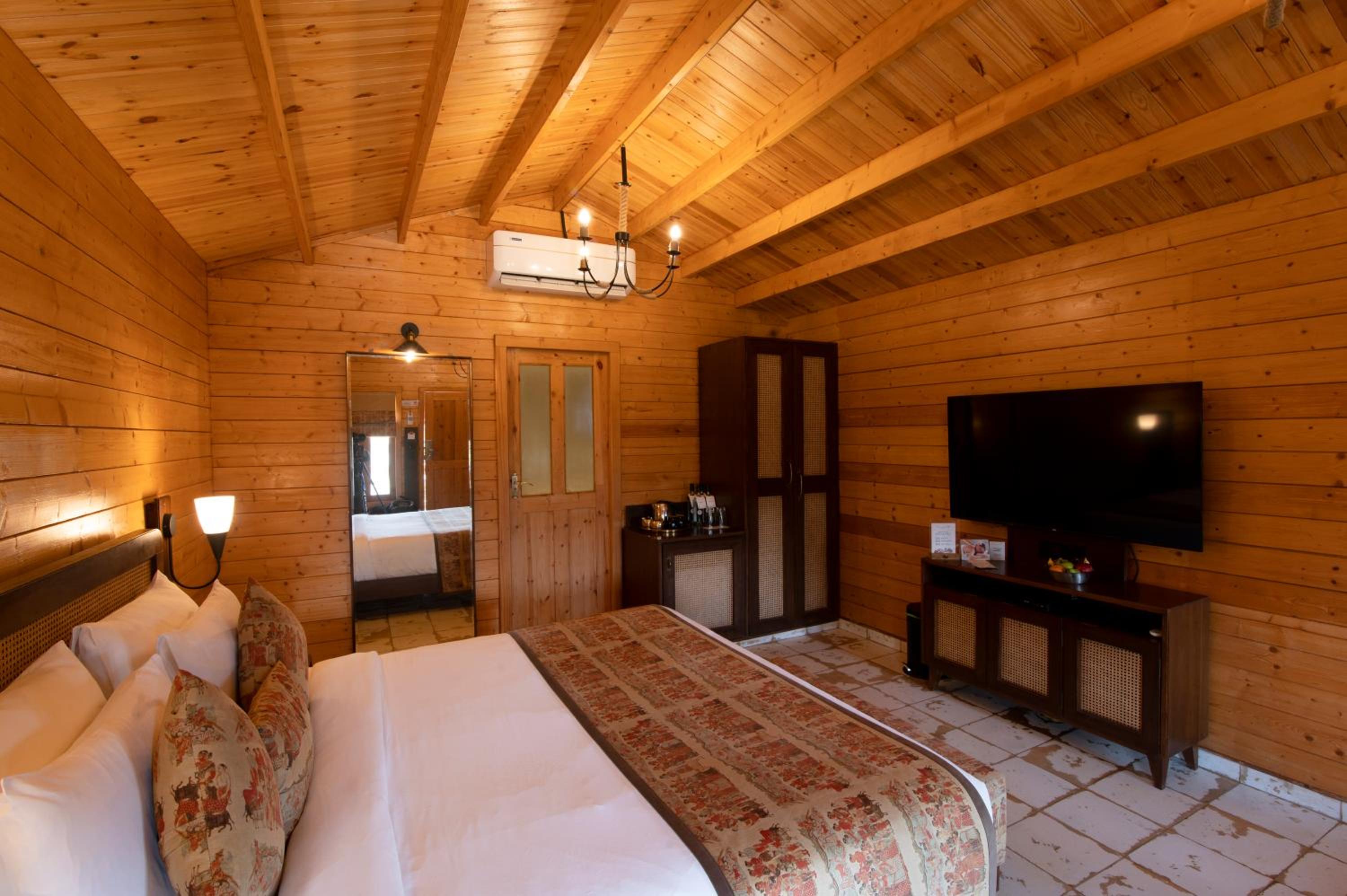 Woodpecker Cottage - Photo 6