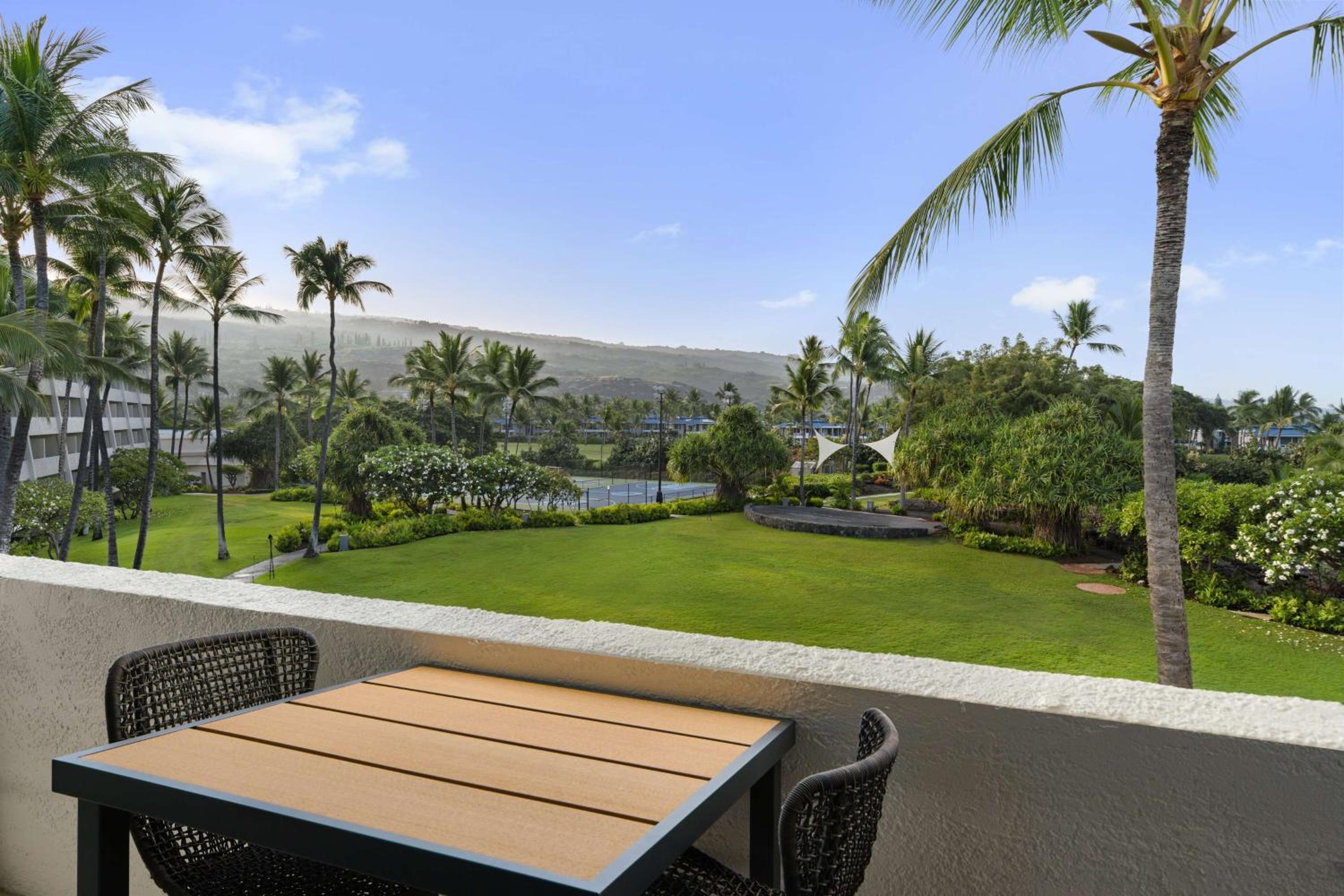 Guest room, Double, Resort view thumbnail 6
