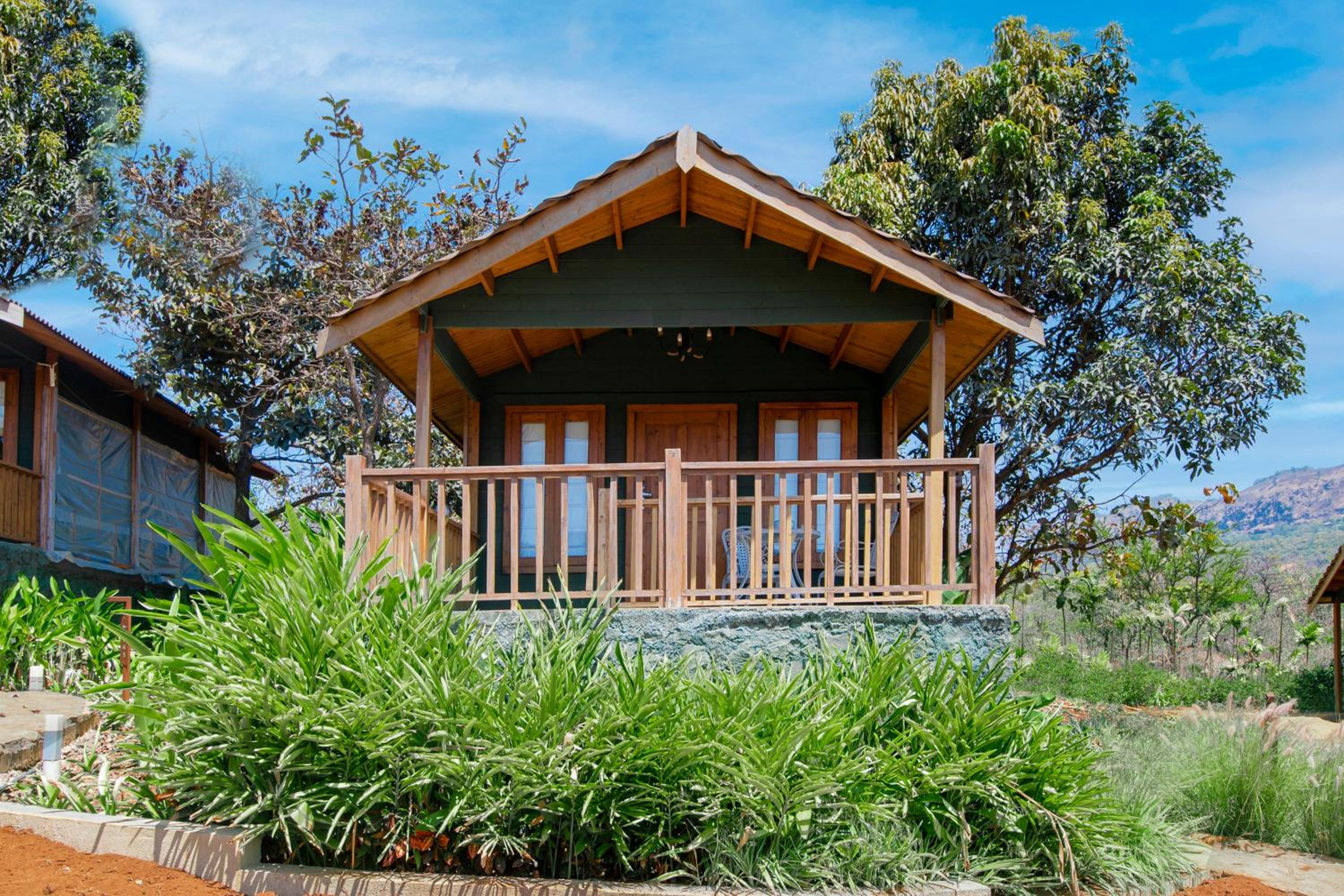 Woodpecker Cottage - Photo 4