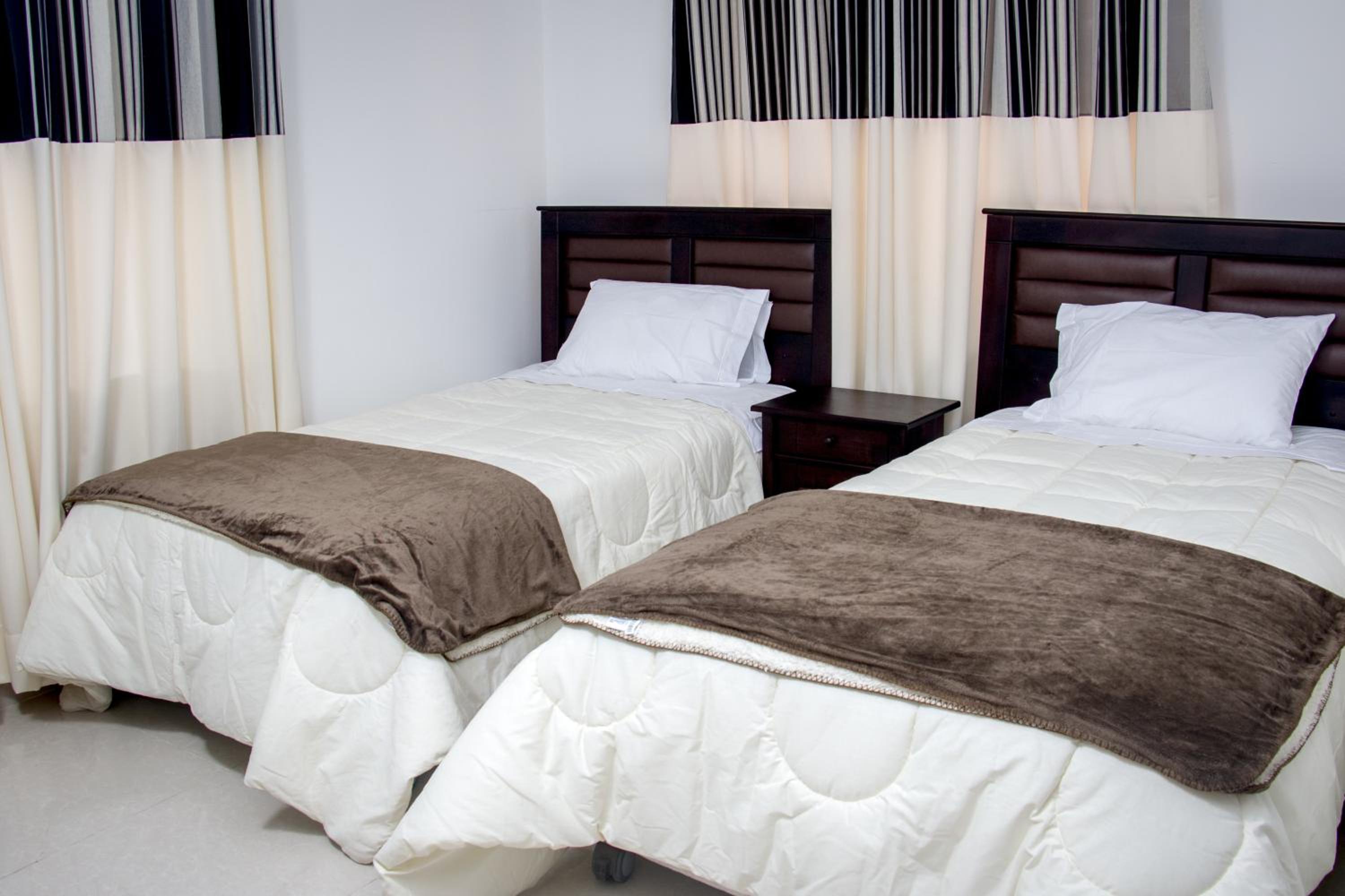 Double Room With Private Bathroom photo 2