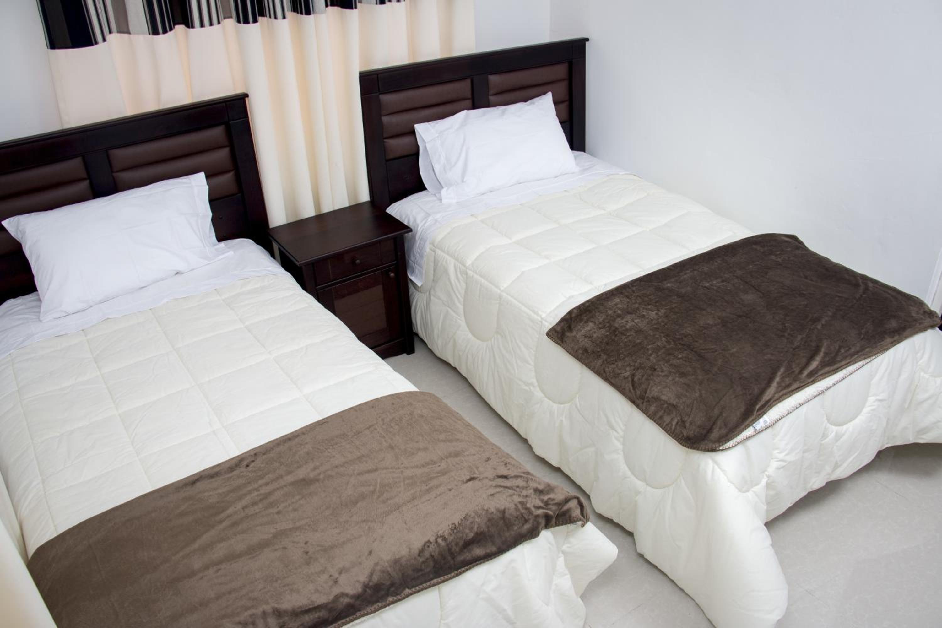 Double Room With Private Bathroom photo 1