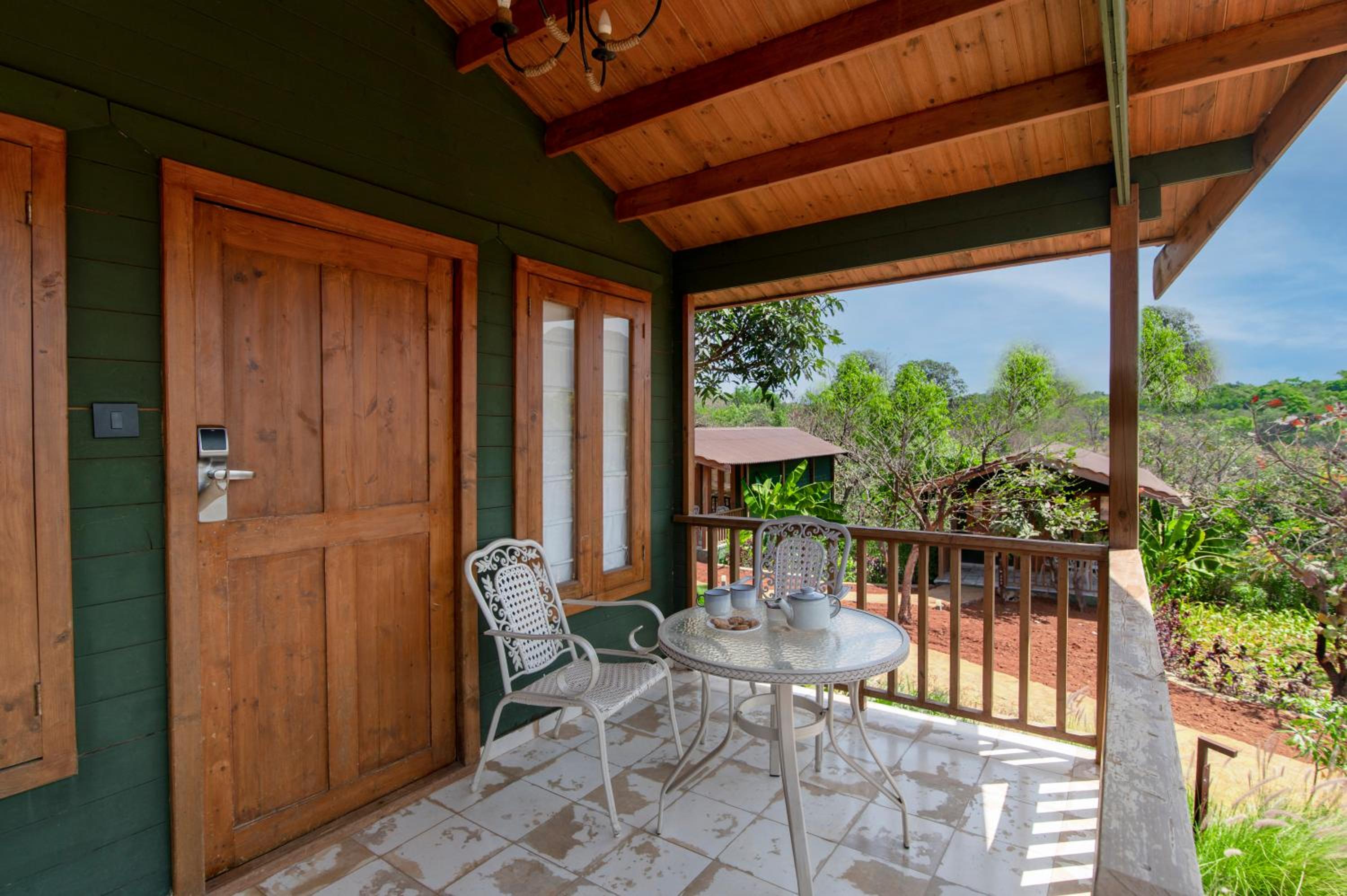 Woodpecker Cottage - Photo 3