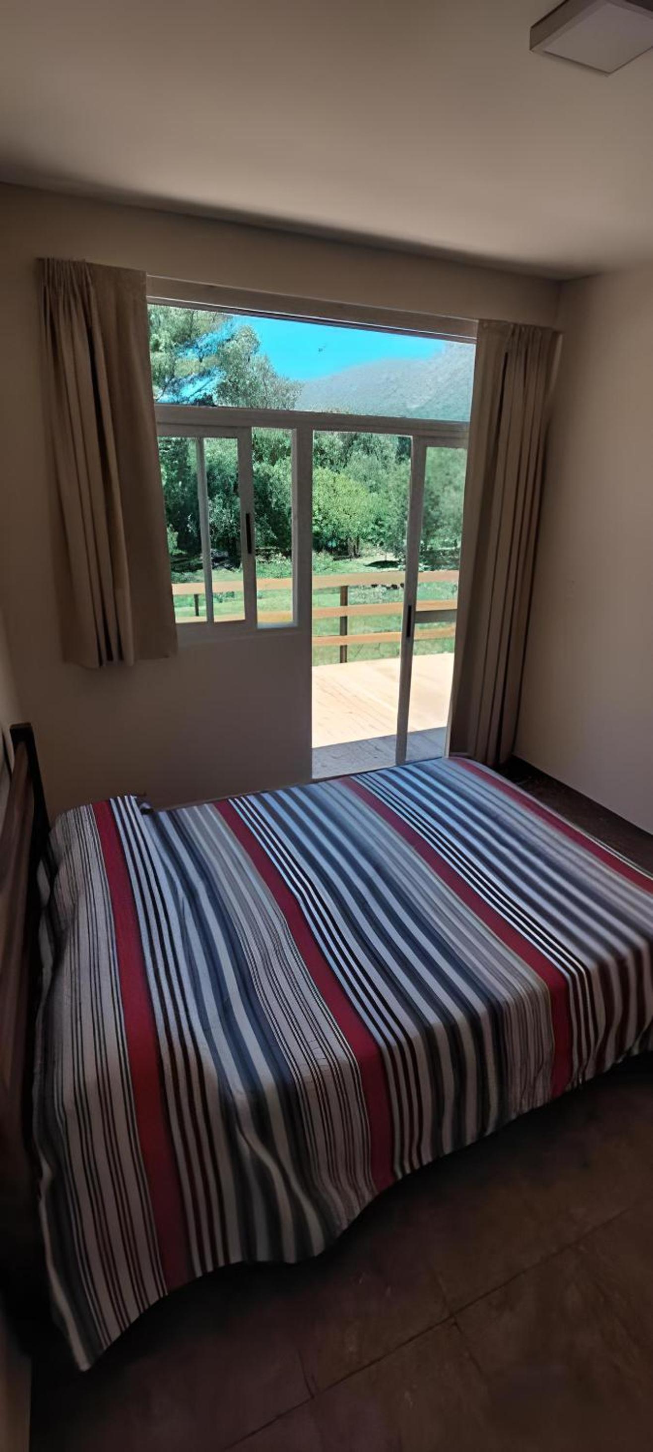 Quadruple Room with Mountain View photo 1