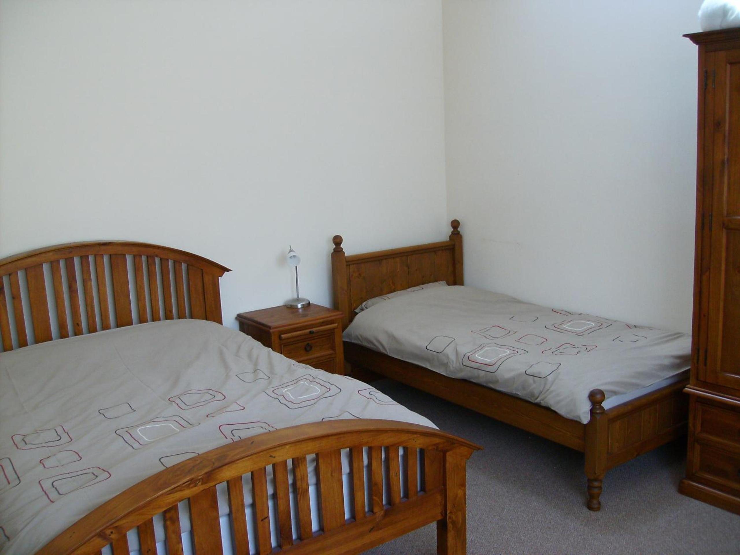 Knotts View - Family Bungalow photo 1