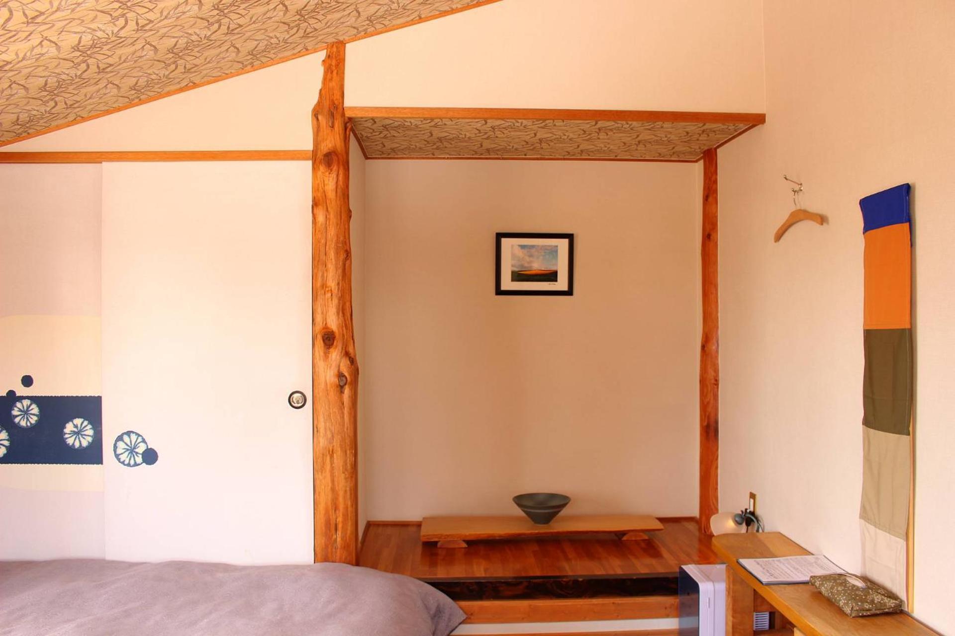 Standard Twin Room - Photo 17