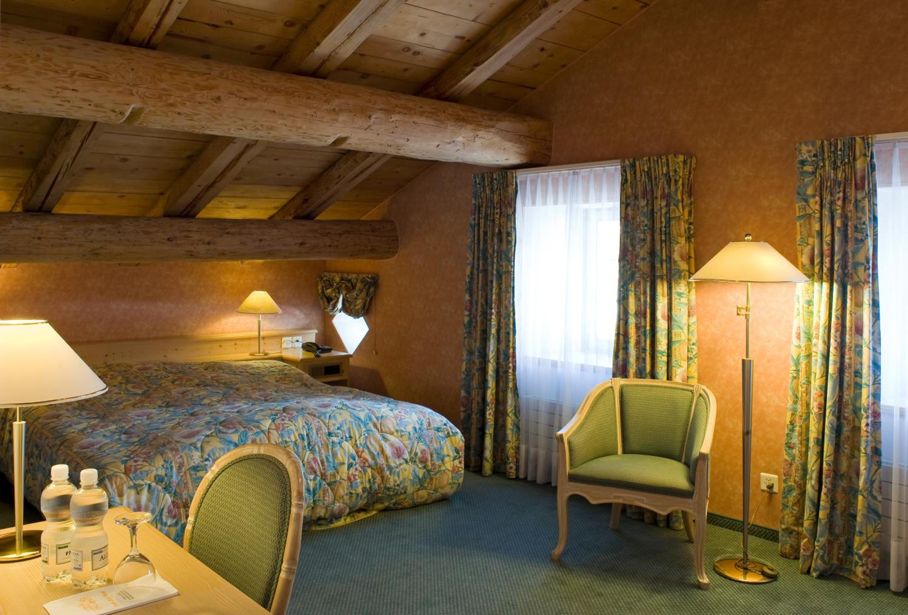Superior Double Room photo 3