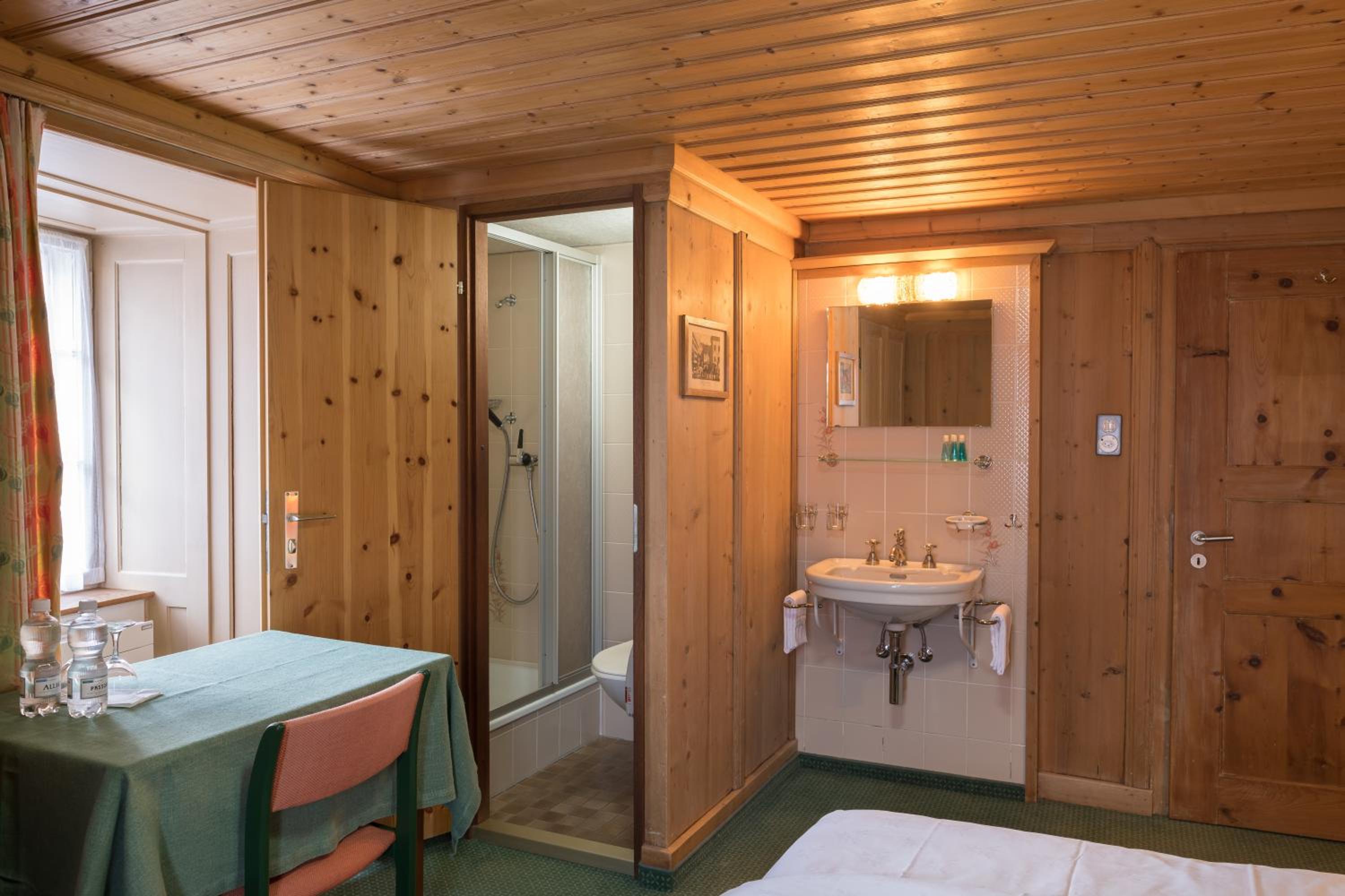 Double Room - Annex photo 3