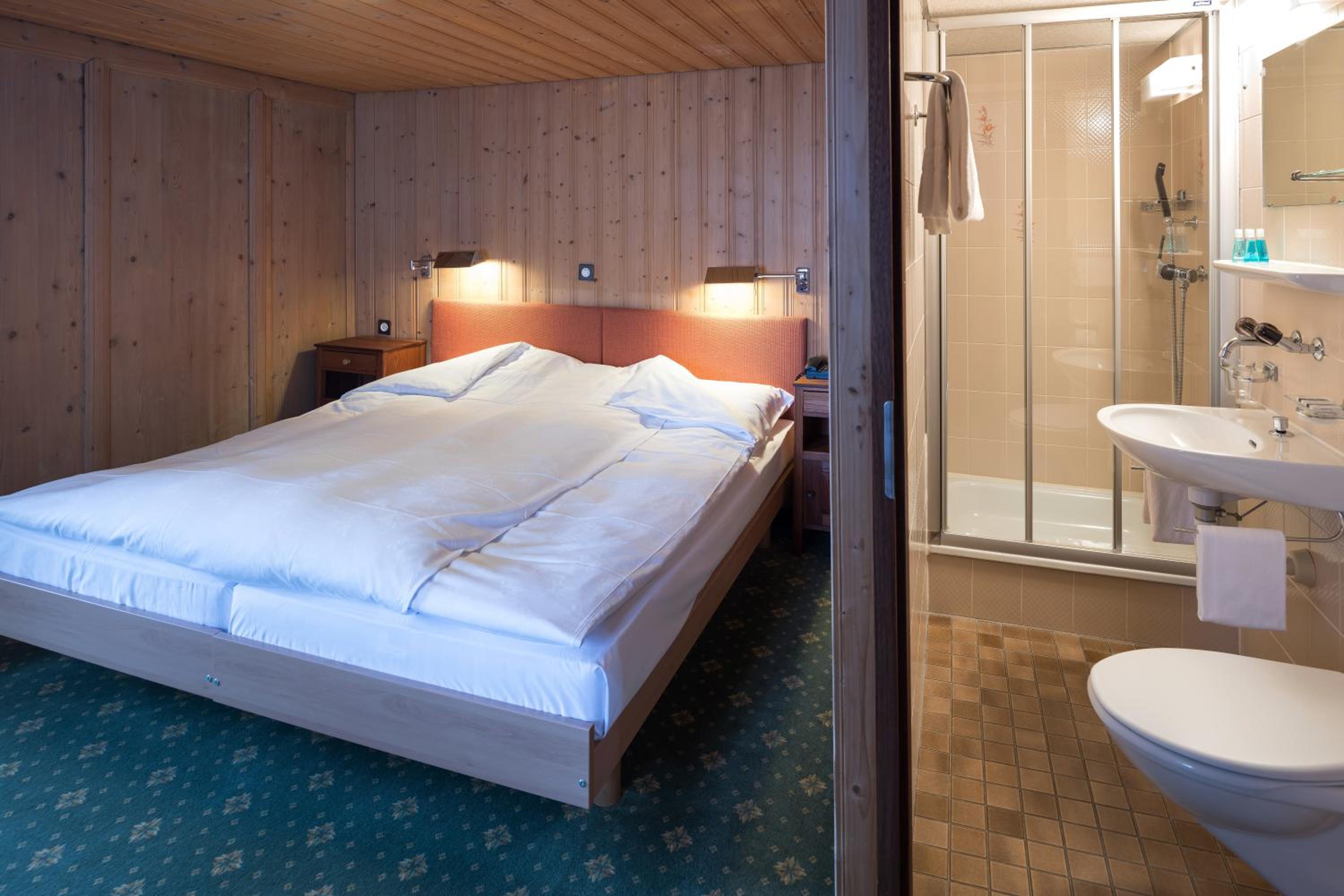 Double Room - Annex photo 2
