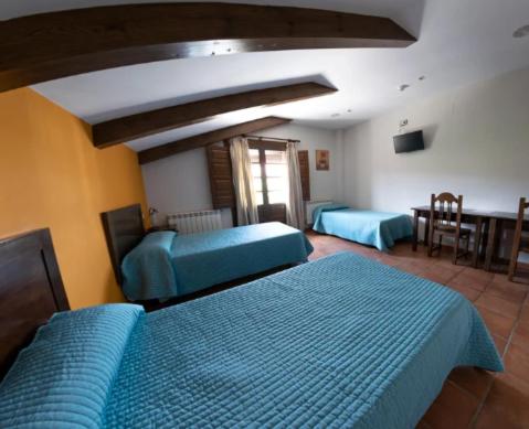 Habitación Doble