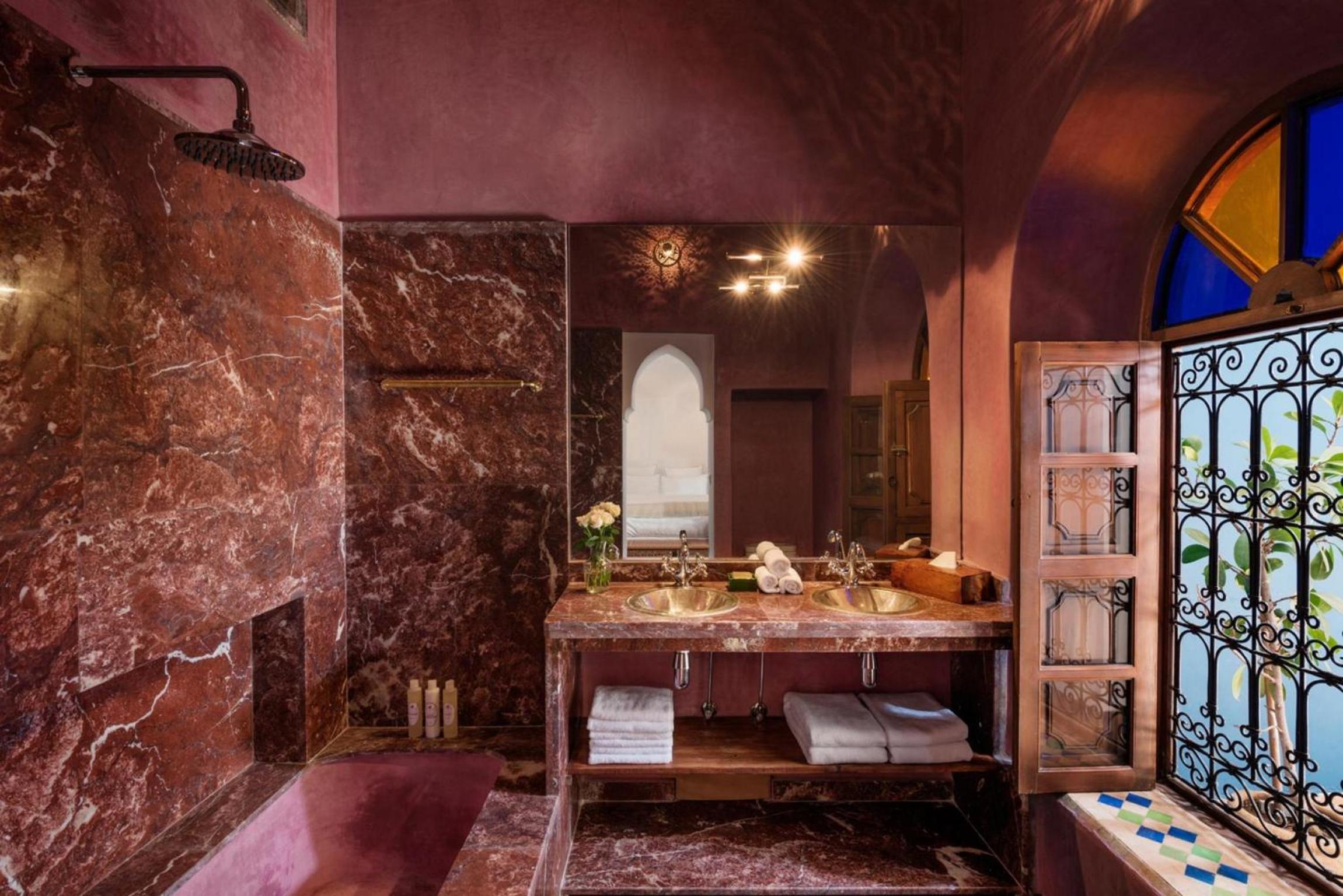 Luxury Double or Twin Room