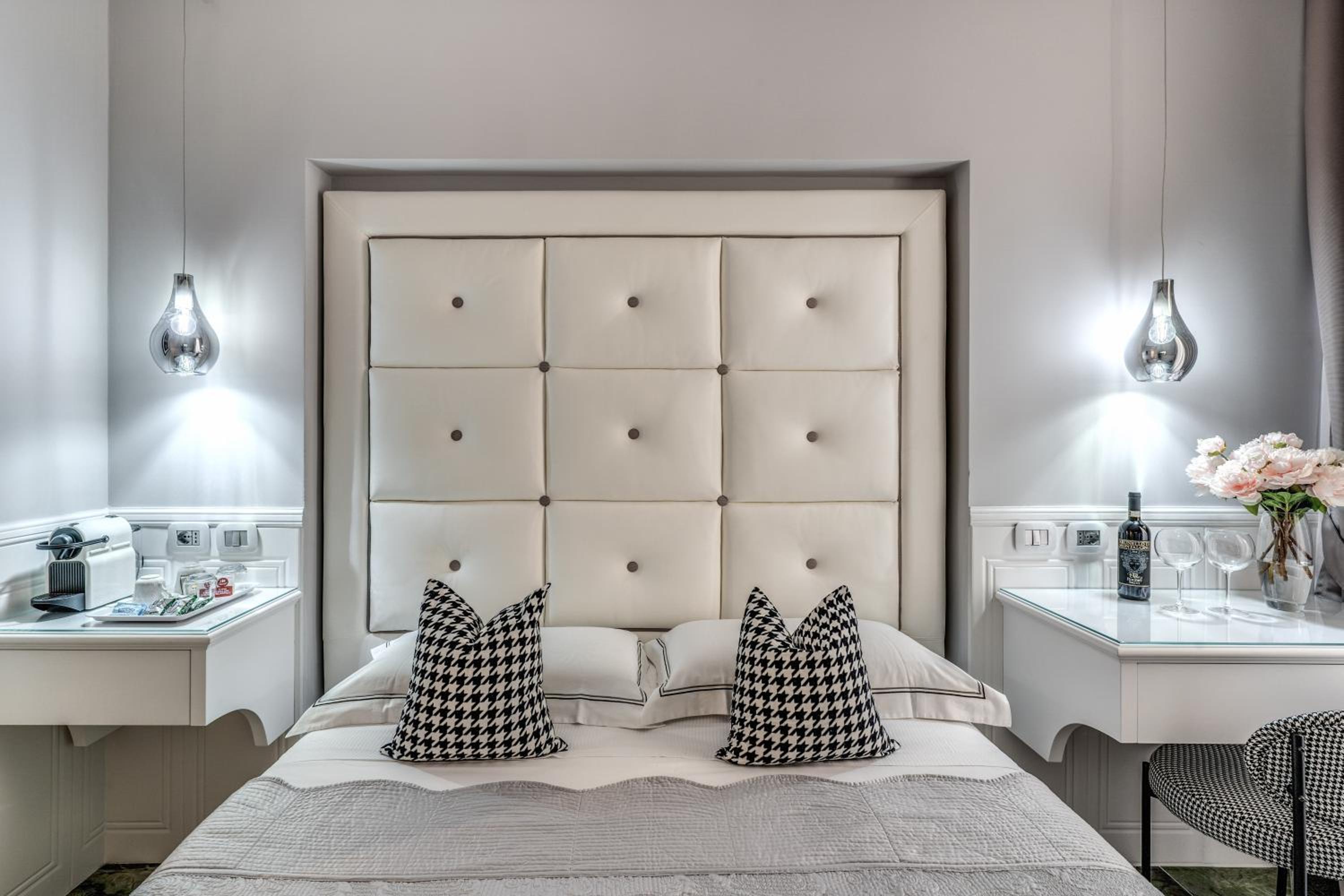Superior Double Room photo 2