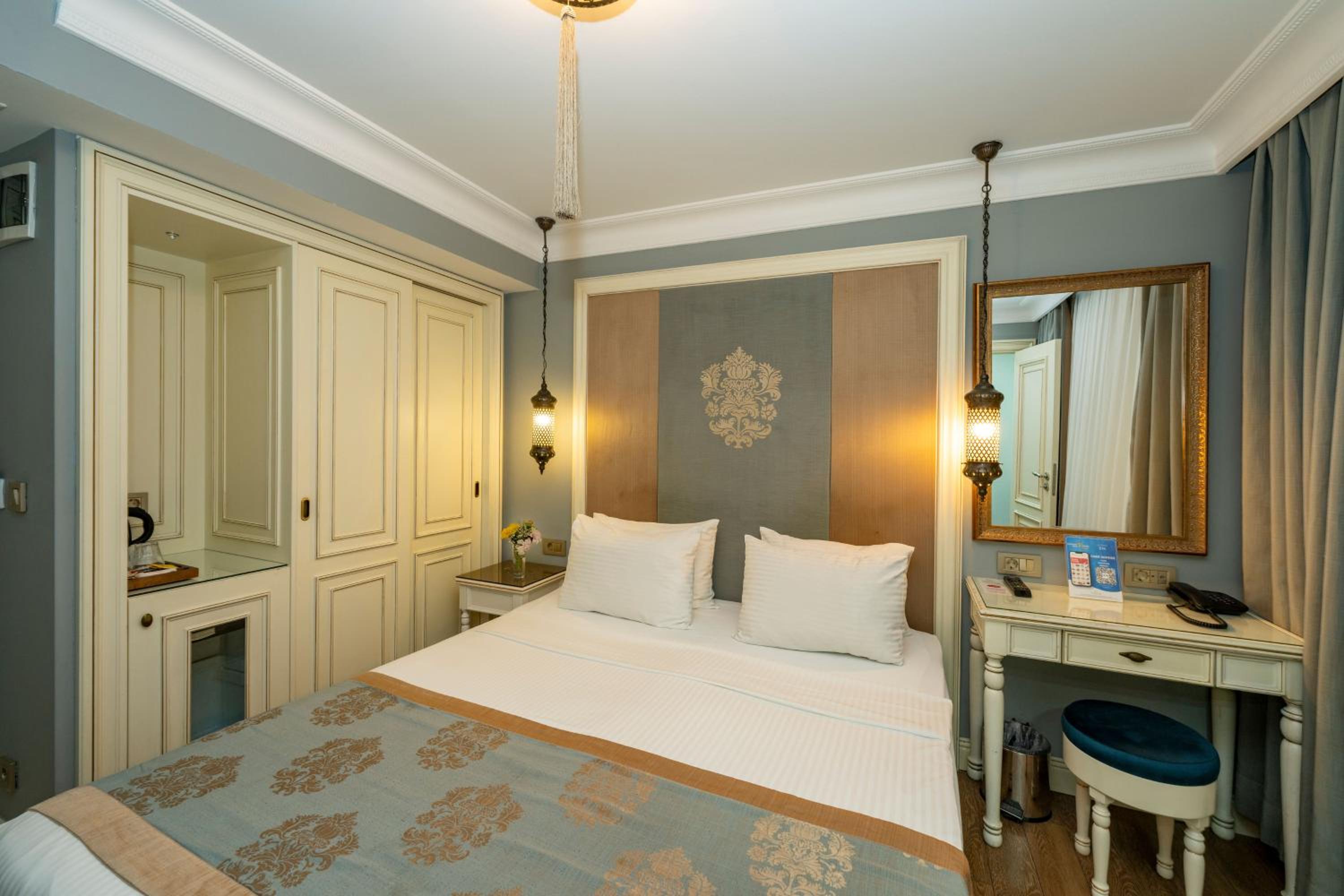 Standard Double Or Twin Room photo 1