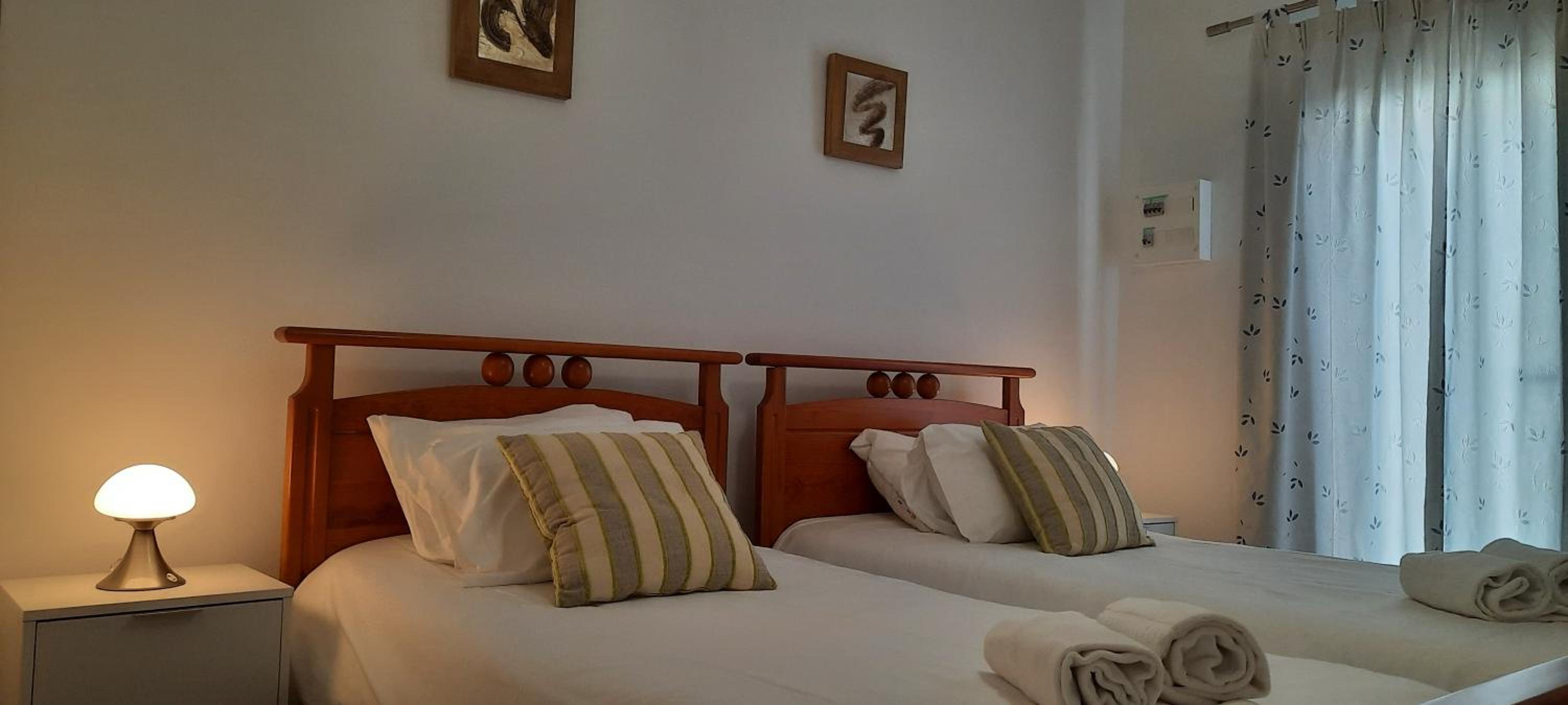 One-Bedroom House photo 1