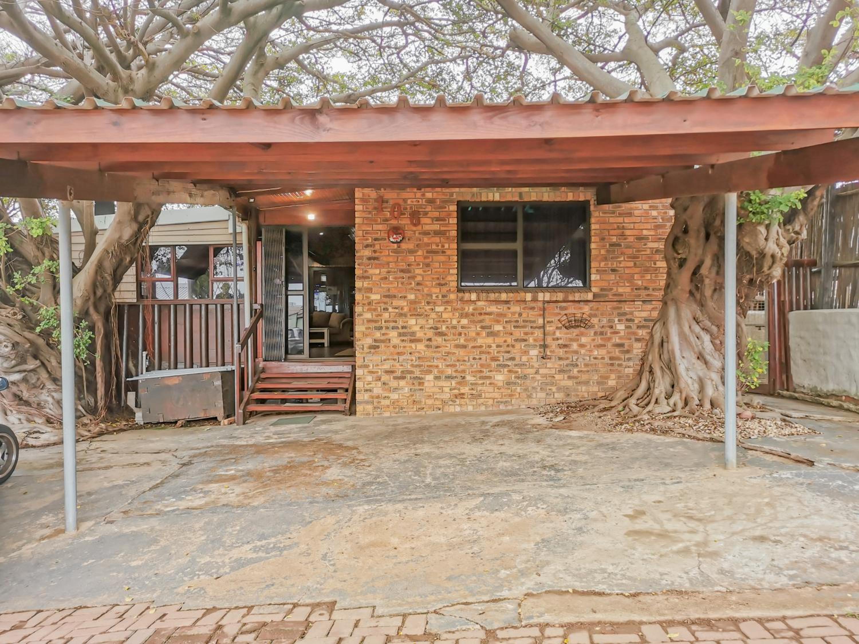 Mobile Home photo 1