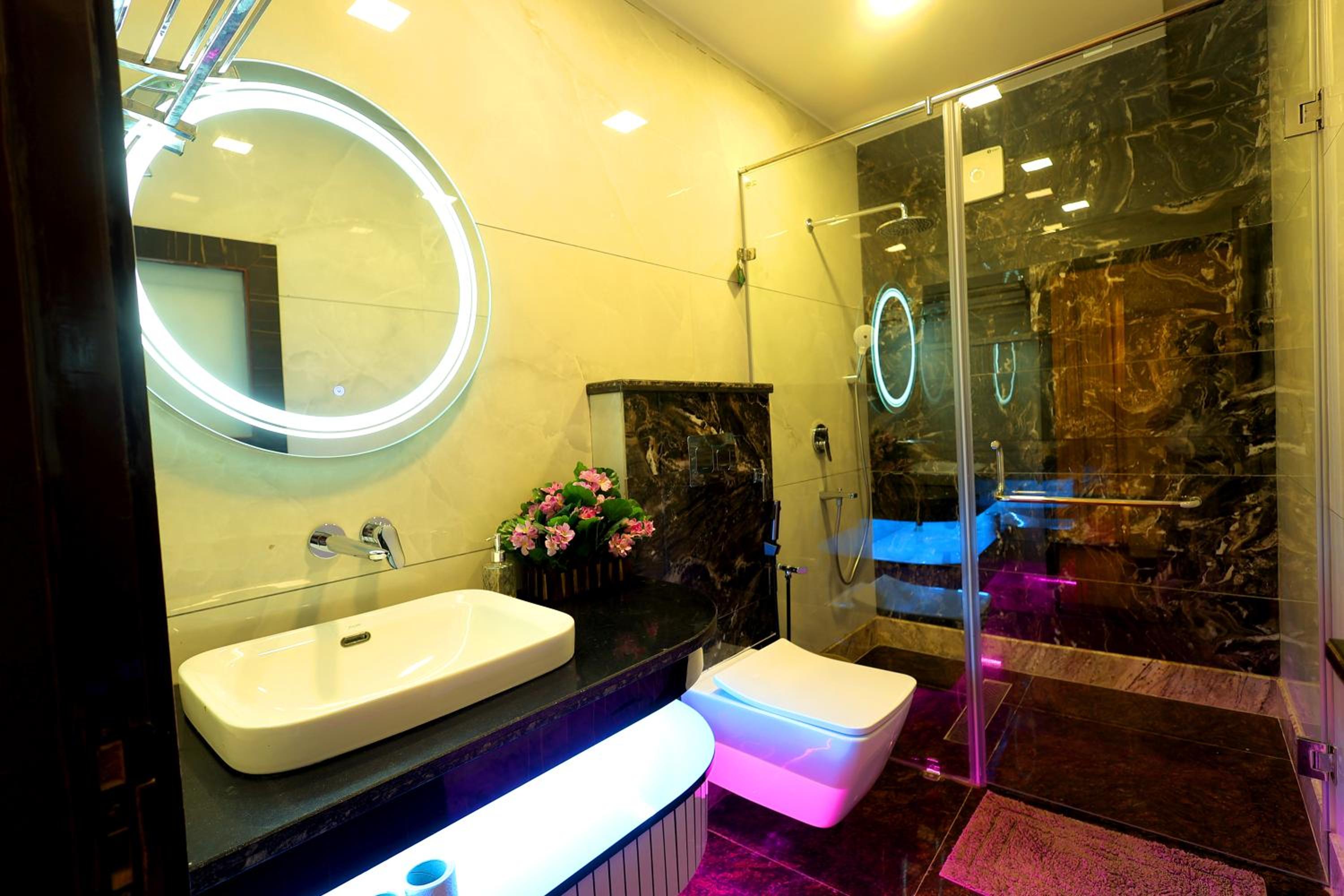 Luxury Quadruple Room - Photo 5