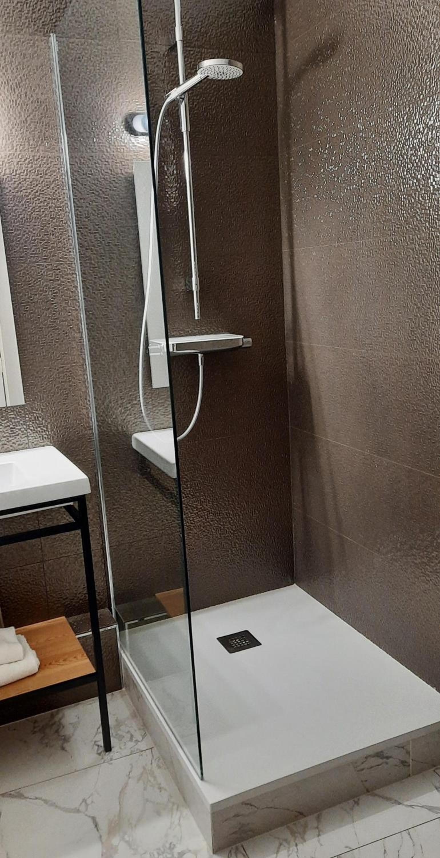 Classic Double Room With Courtyard View - Photo 7