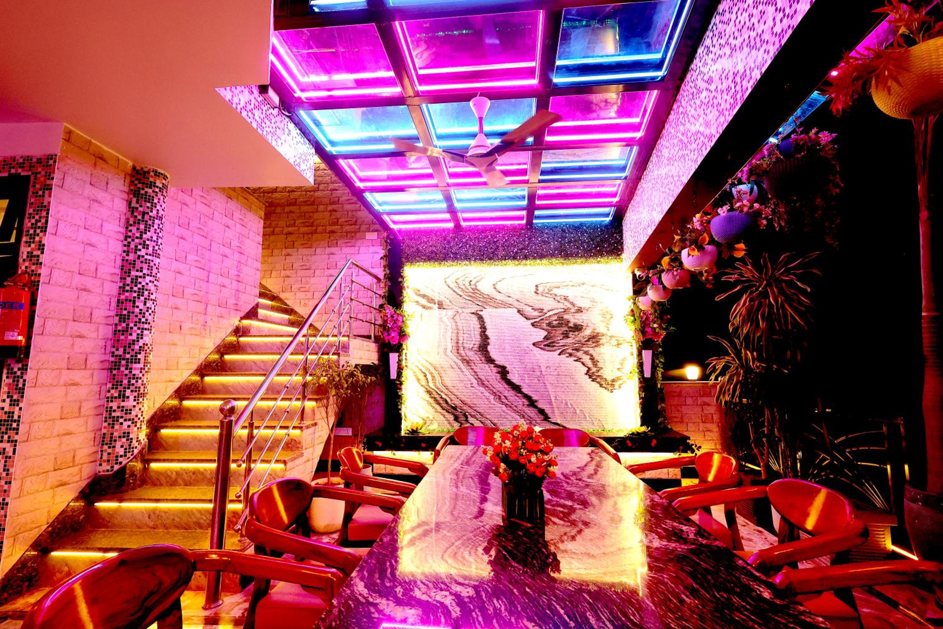 Luxury Quadruple Room - Photo 17