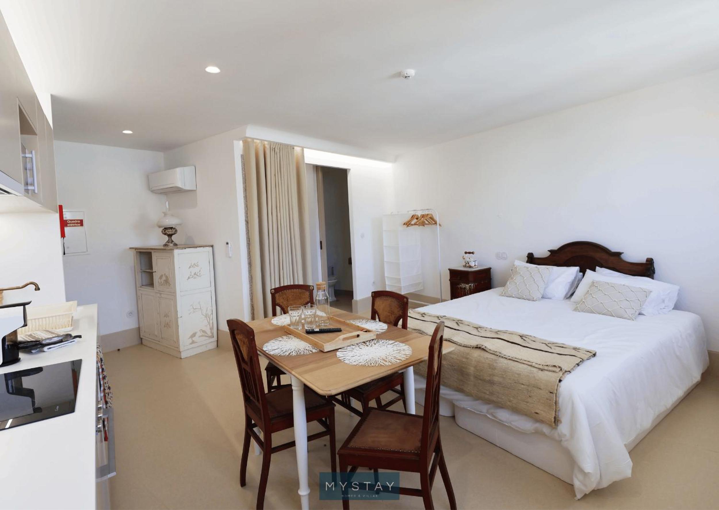 Two-Bedroom Suite photo 1