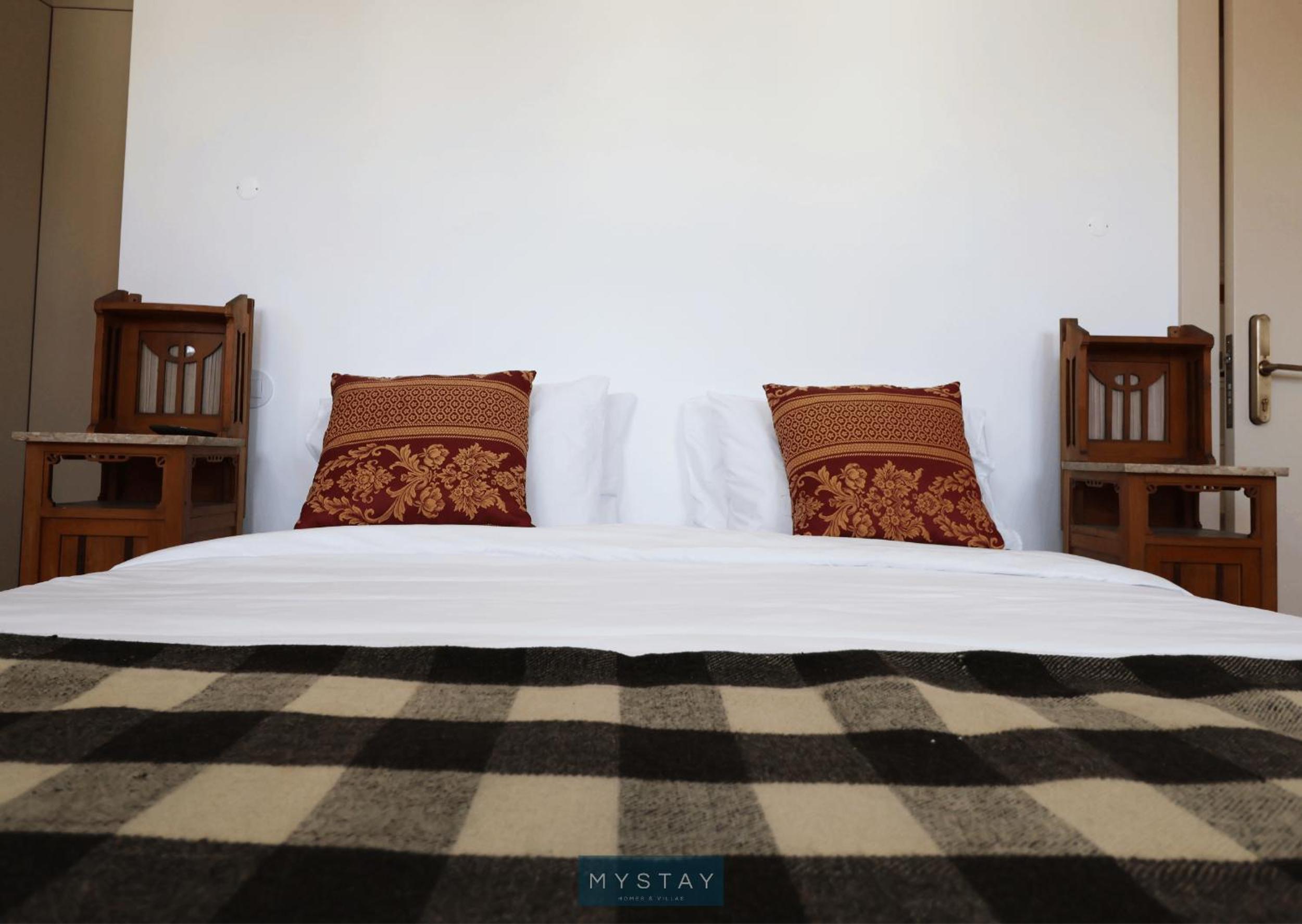 Standard Double or Twin Room photo 3