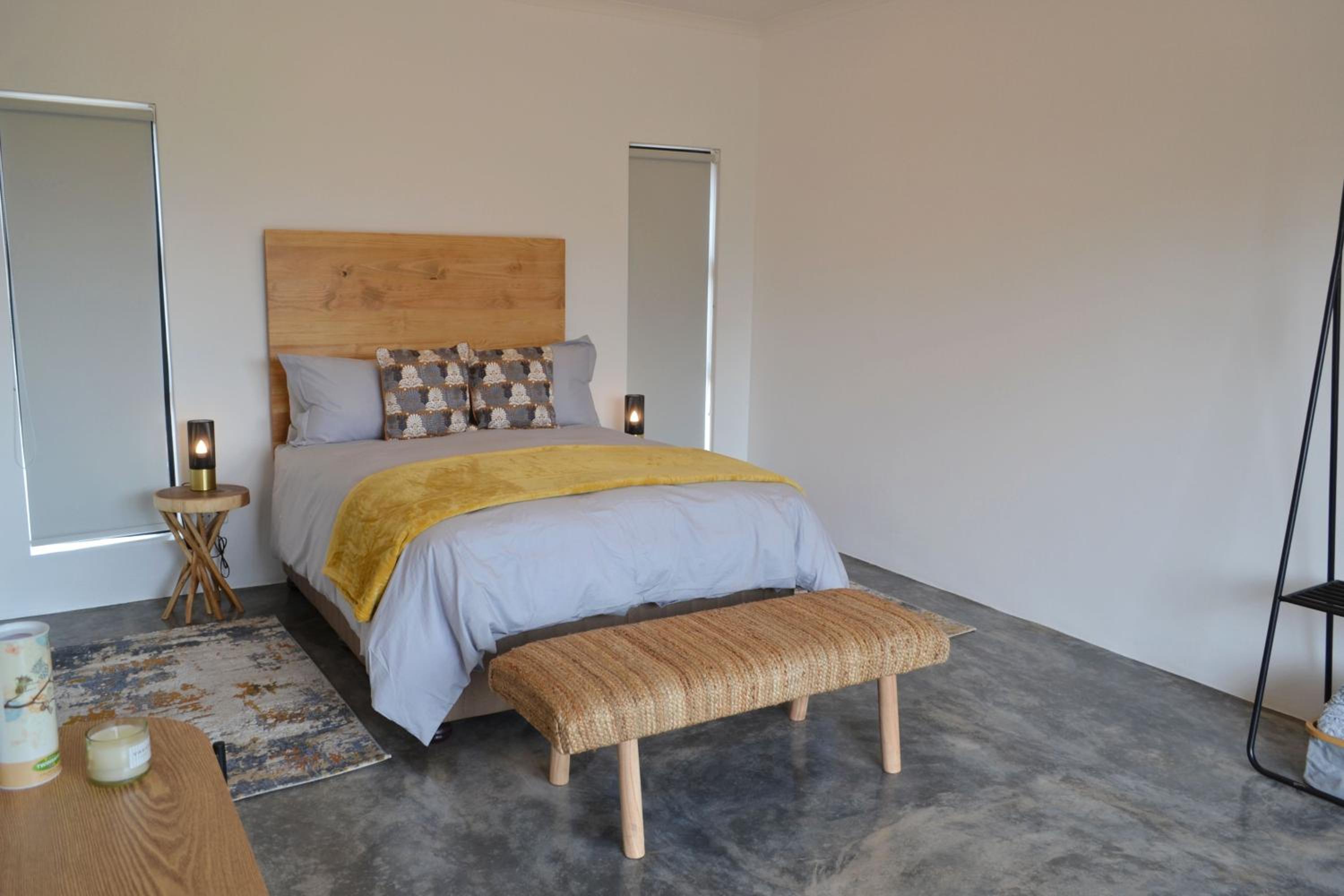 Deluxe Double Room photo 1