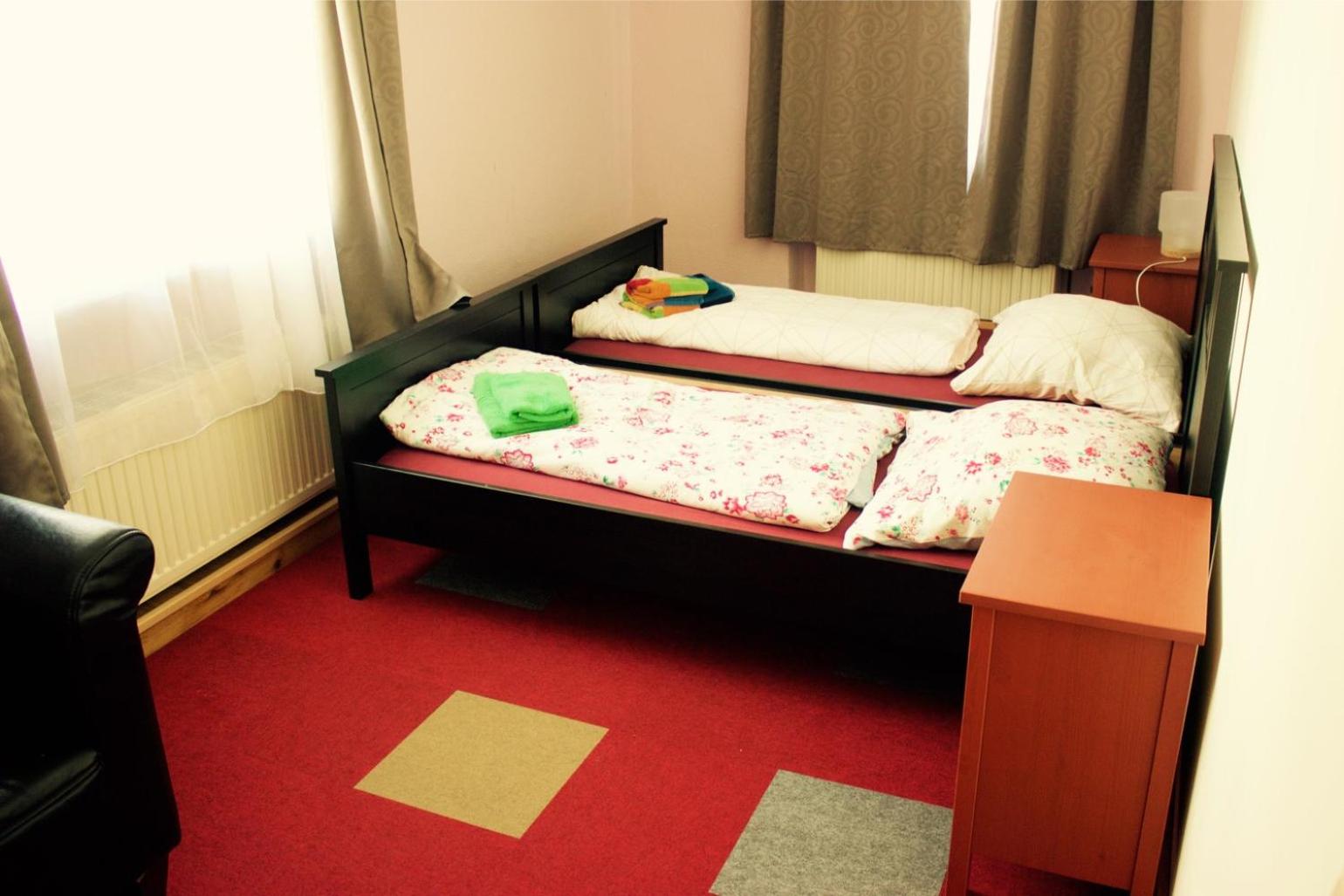 Apartment - Ground Floor photo 1