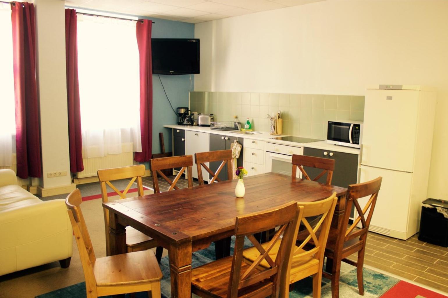 Apartment - Ground Floor photo 2
