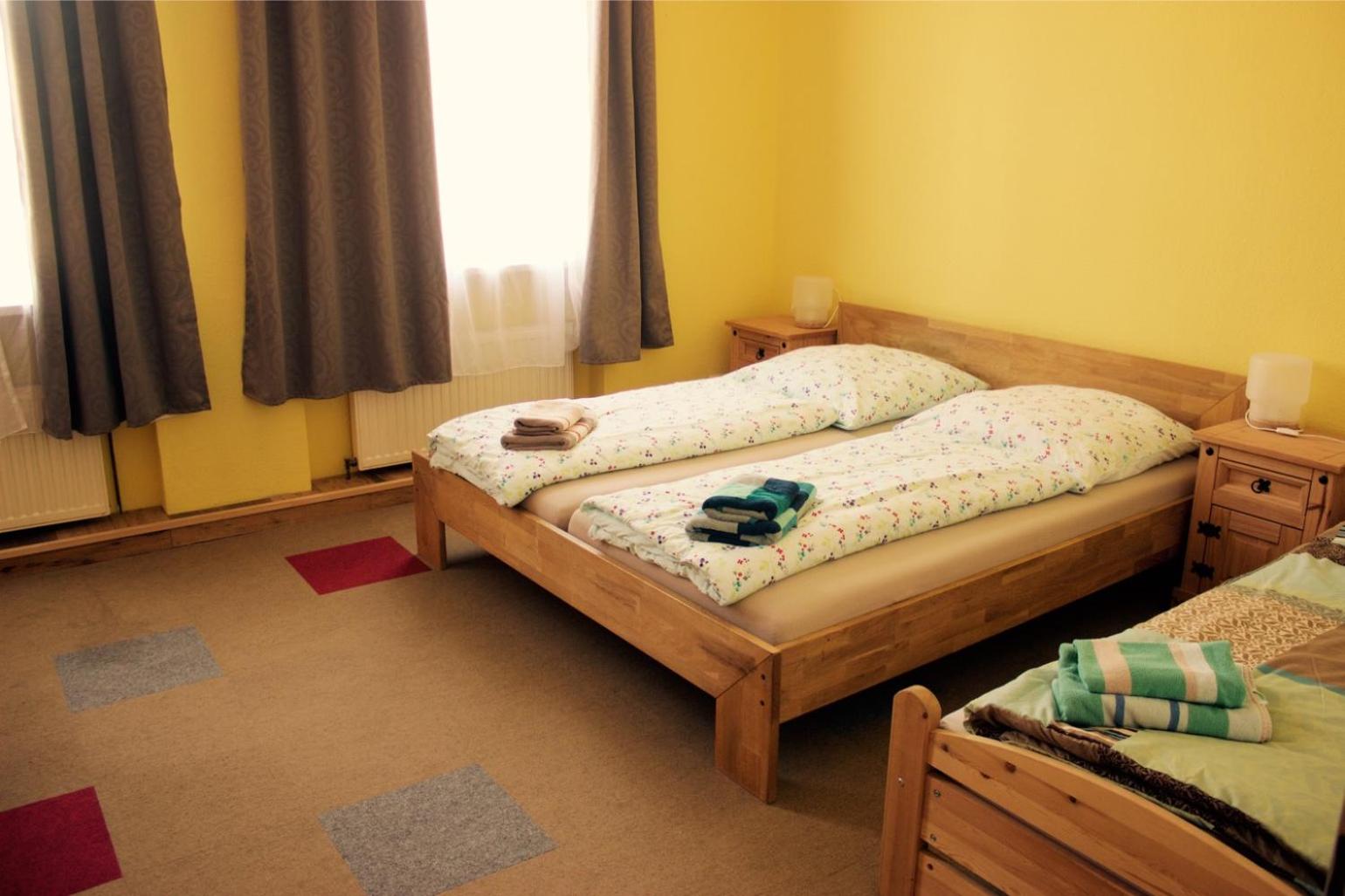 Apartment - Ground Floor photo 3