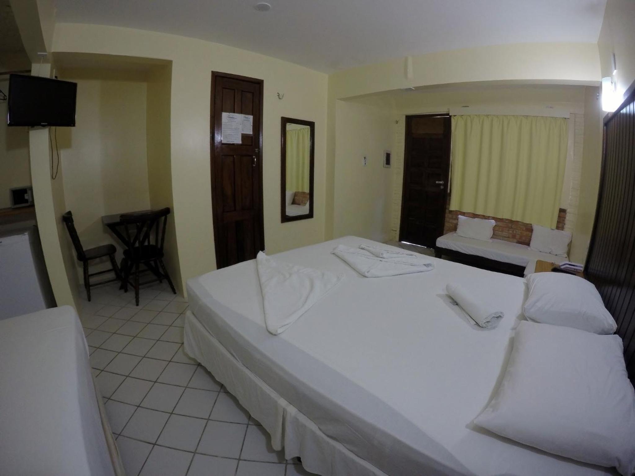 Deluxe Triple Room - Photo 4