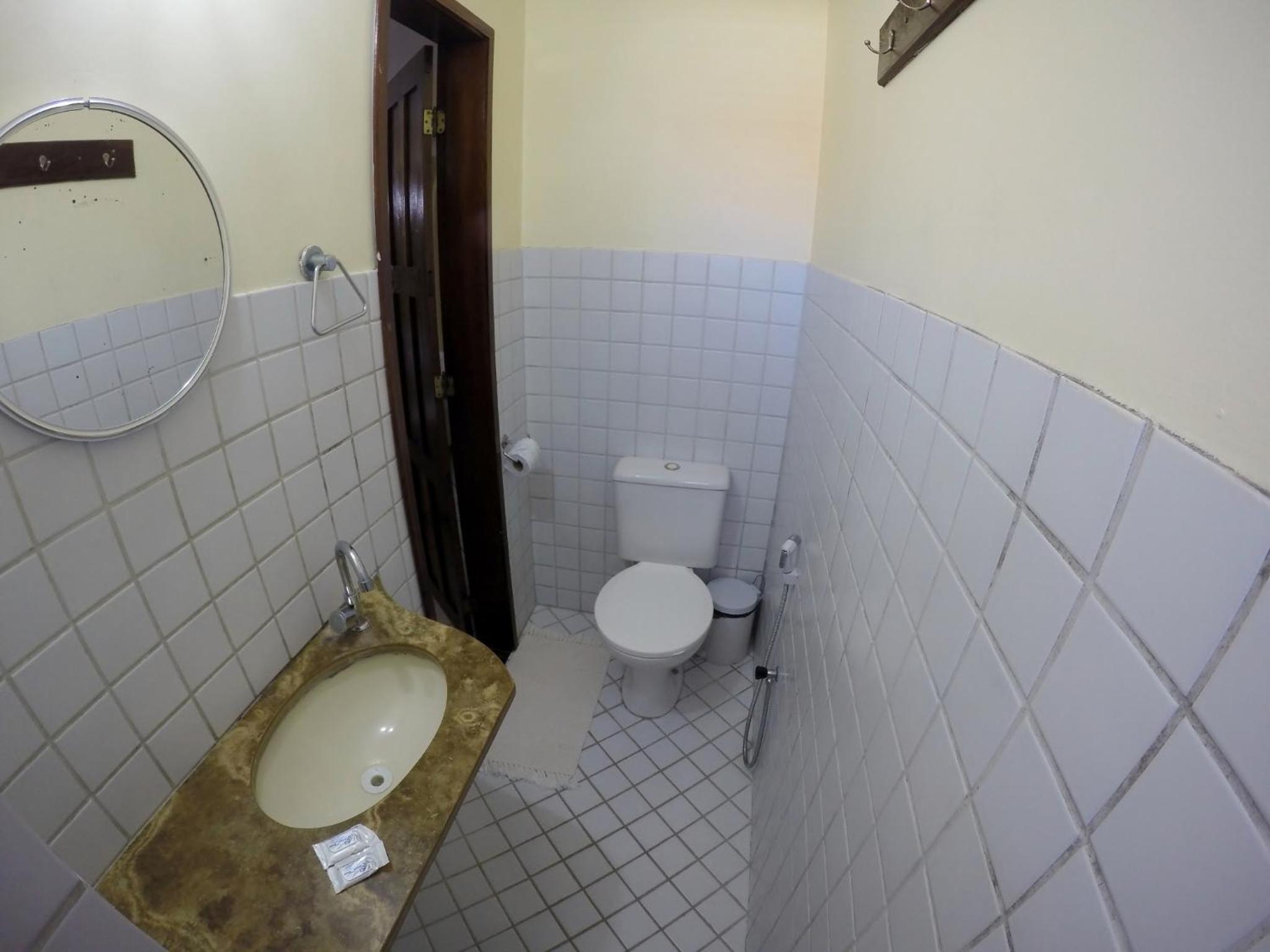 Deluxe Triple Room - Photo 7