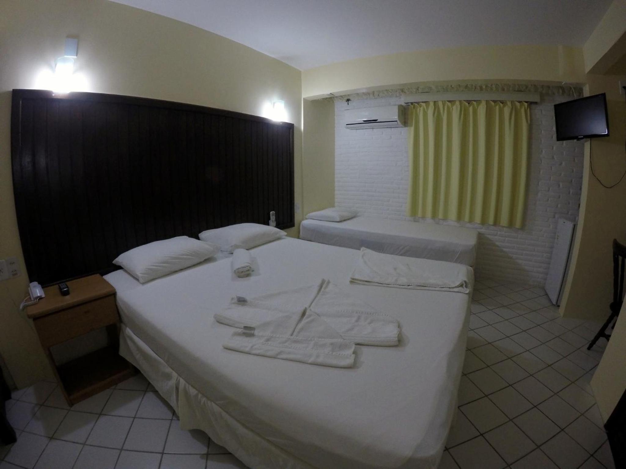 Deluxe Triple Room - Photo 3