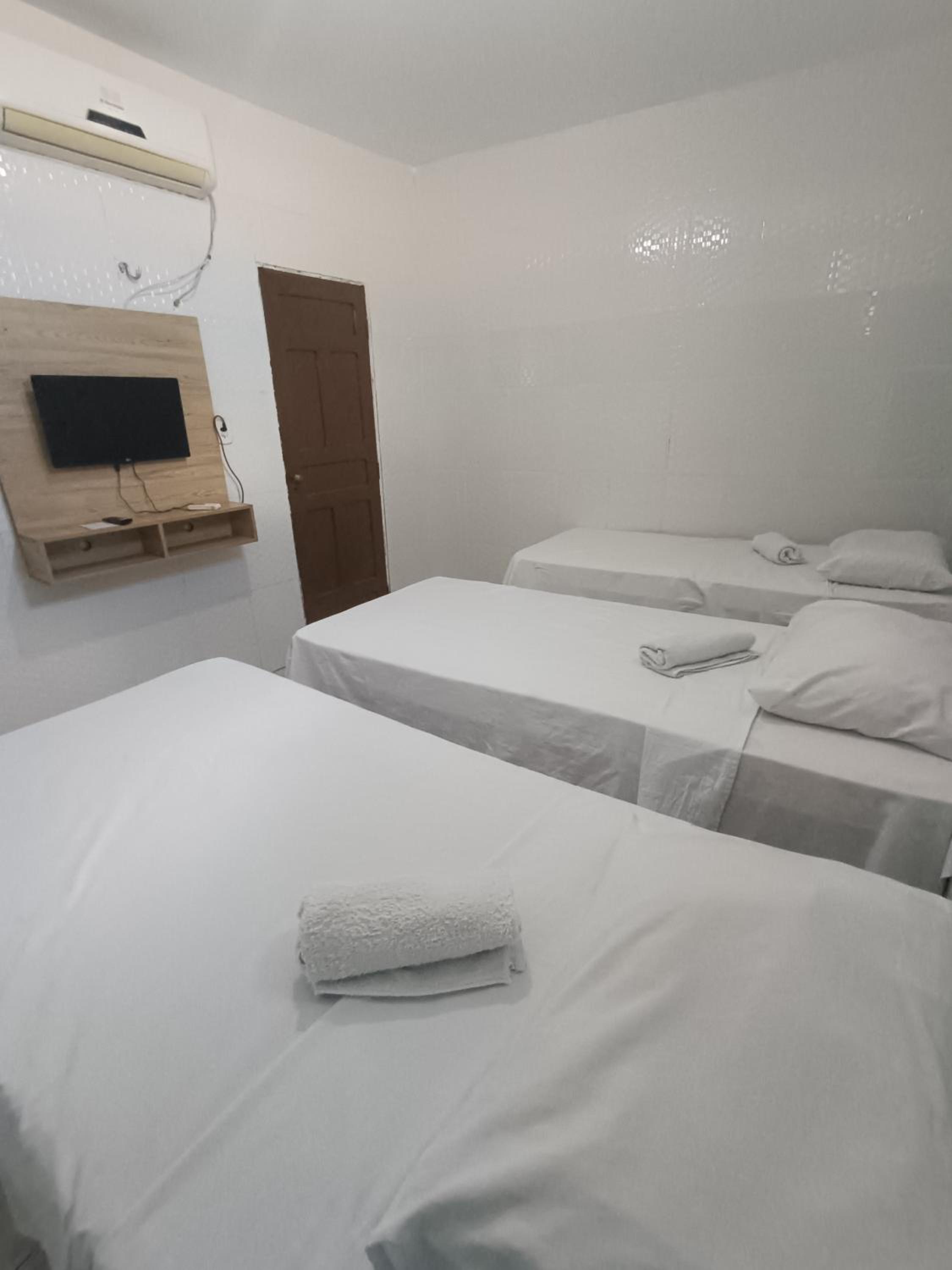 Triple Room photo 3