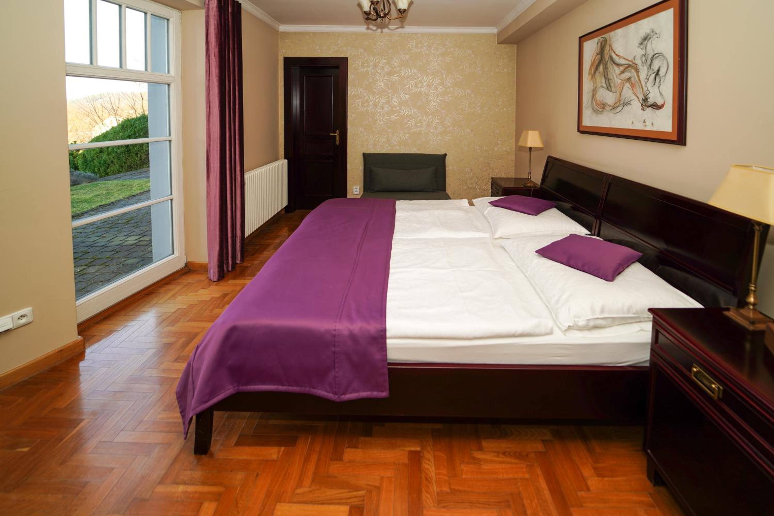 Superior Double or Twin Room - Photo 1