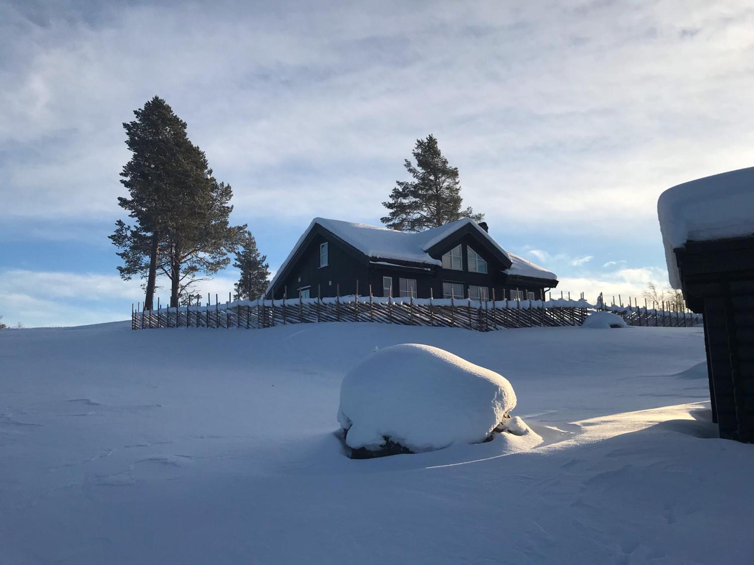 Vacation Home photo 2