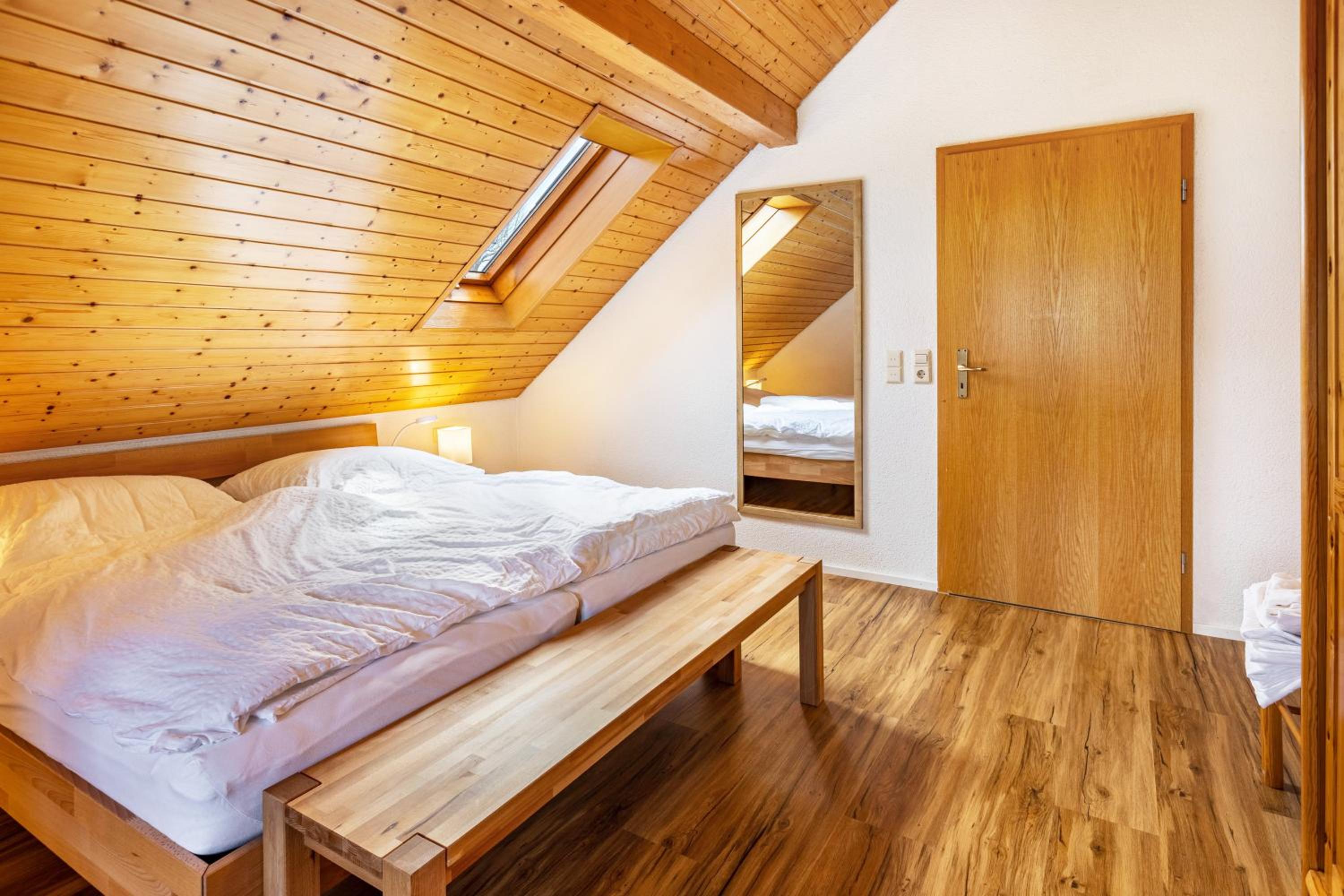 Superior One-Bedroom Apartment with Balcony photo 2