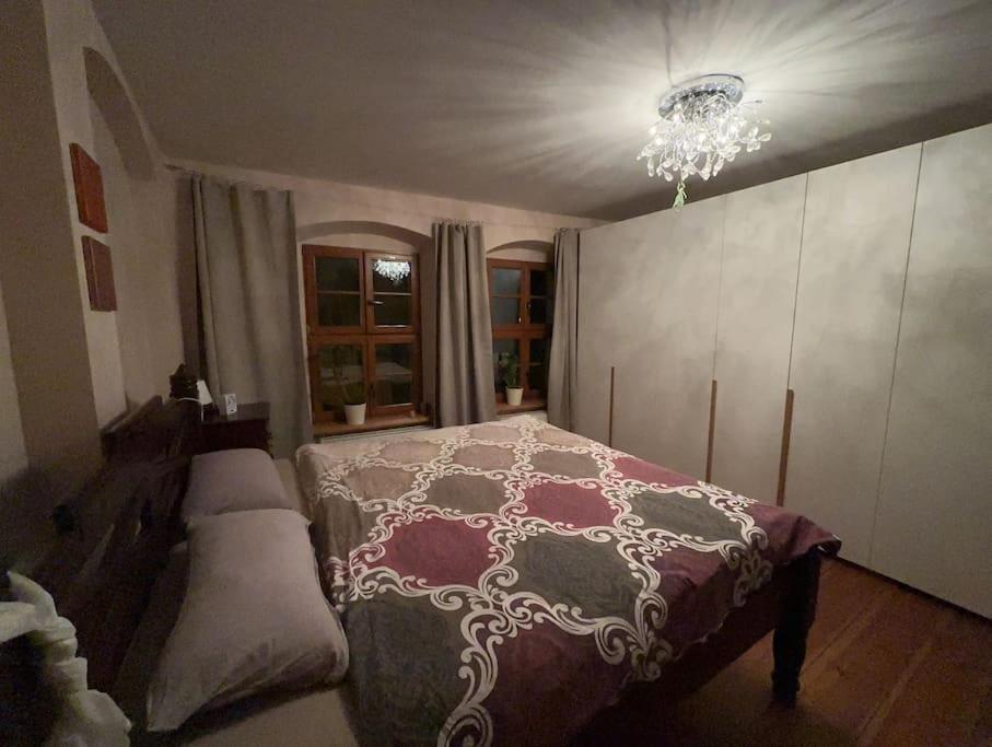 Three-Bedroom Vacation Home  photo 1