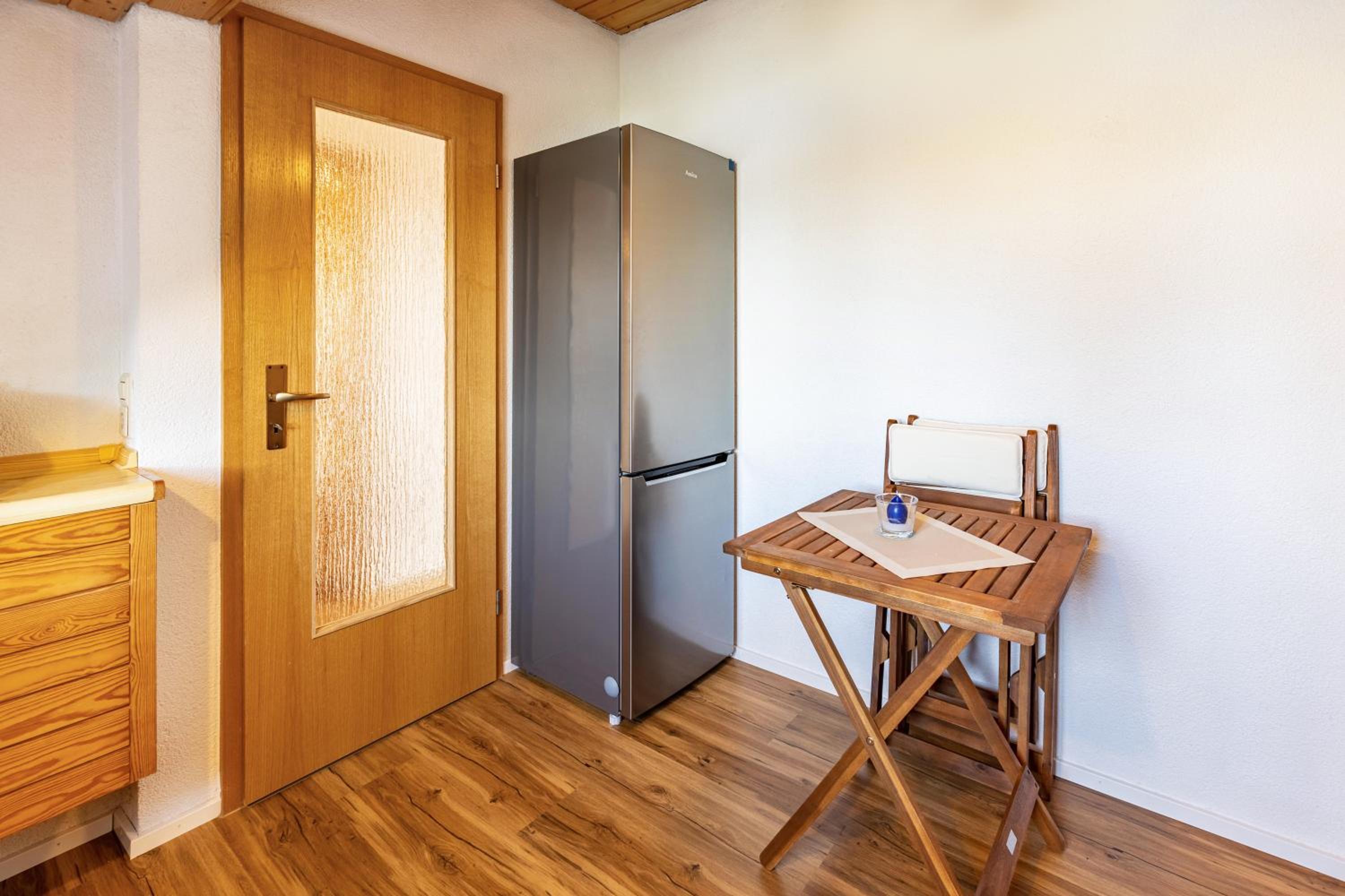 Superior One-Bedroom Apartment with Balcony photo 3