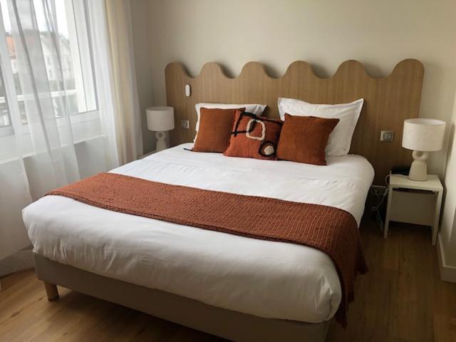 Standard Double Room with Courtyard View - Photo 4