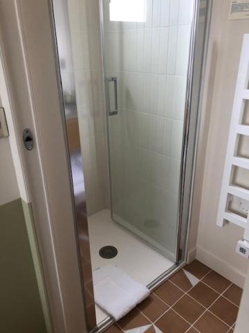 Standard Double Room with Courtyard View - Photo 3