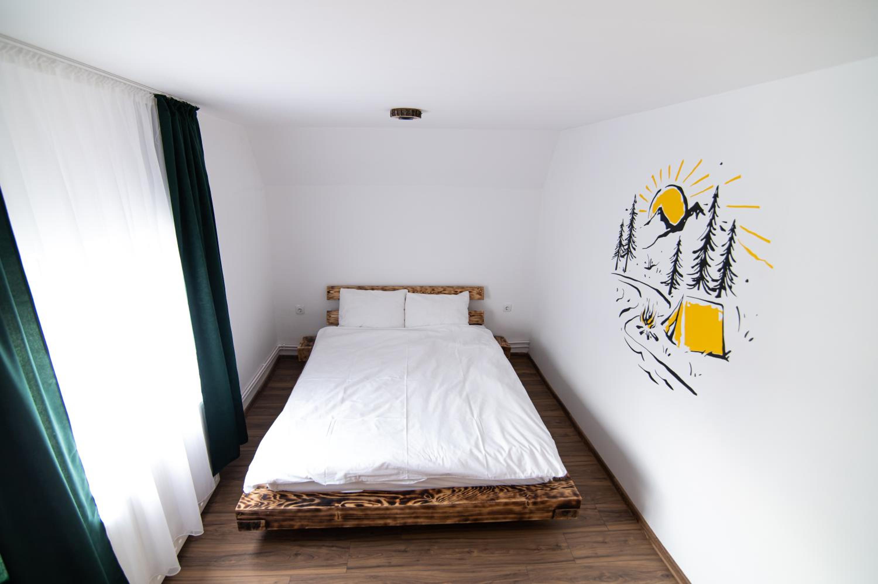 Three-Bedroom House photo 1