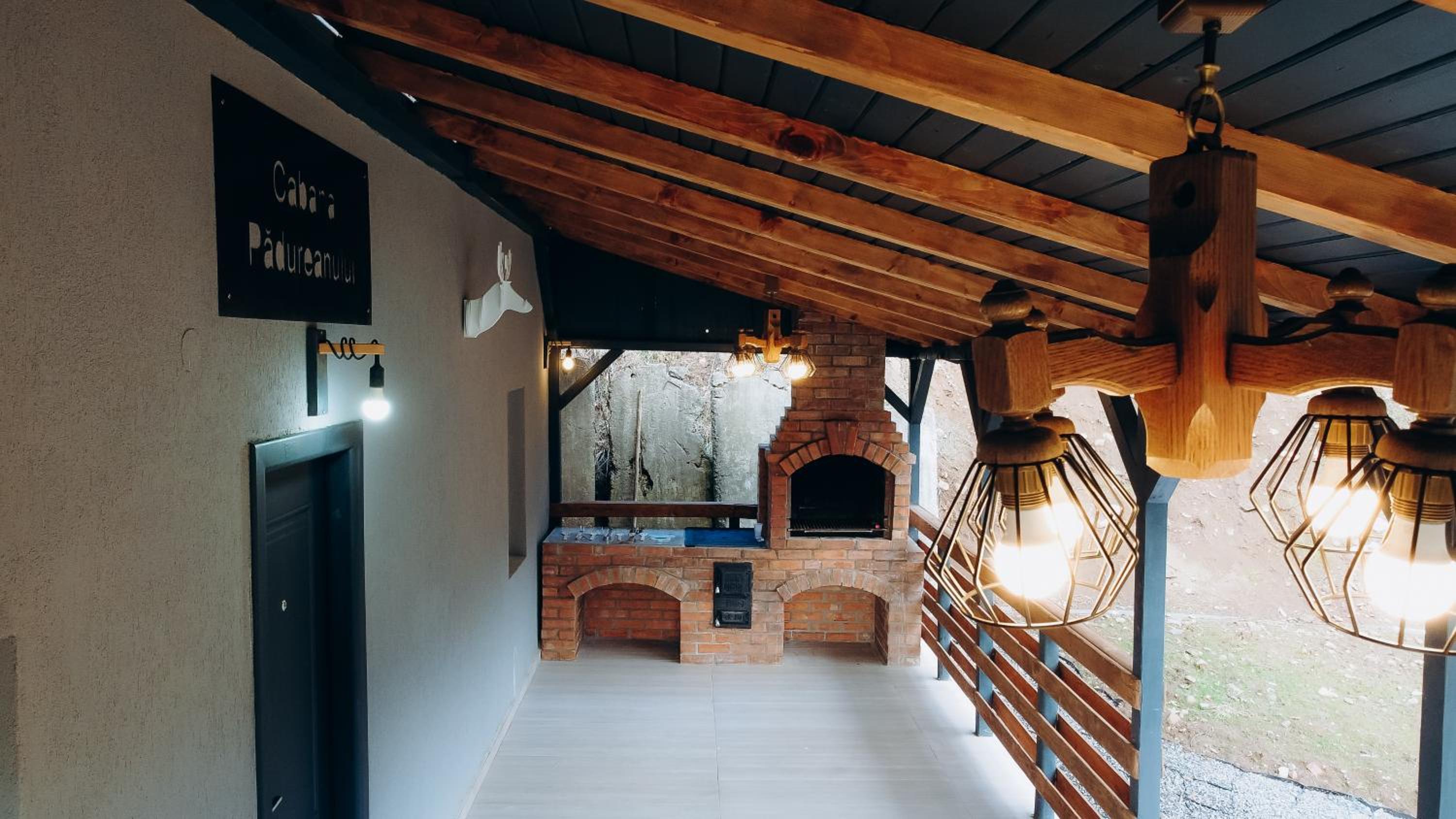 Three-Bedroom House photo 2