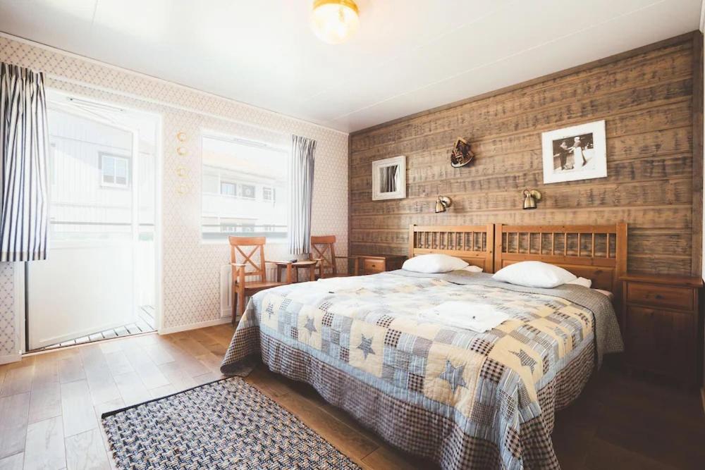 Double Room with Balcony photo 1